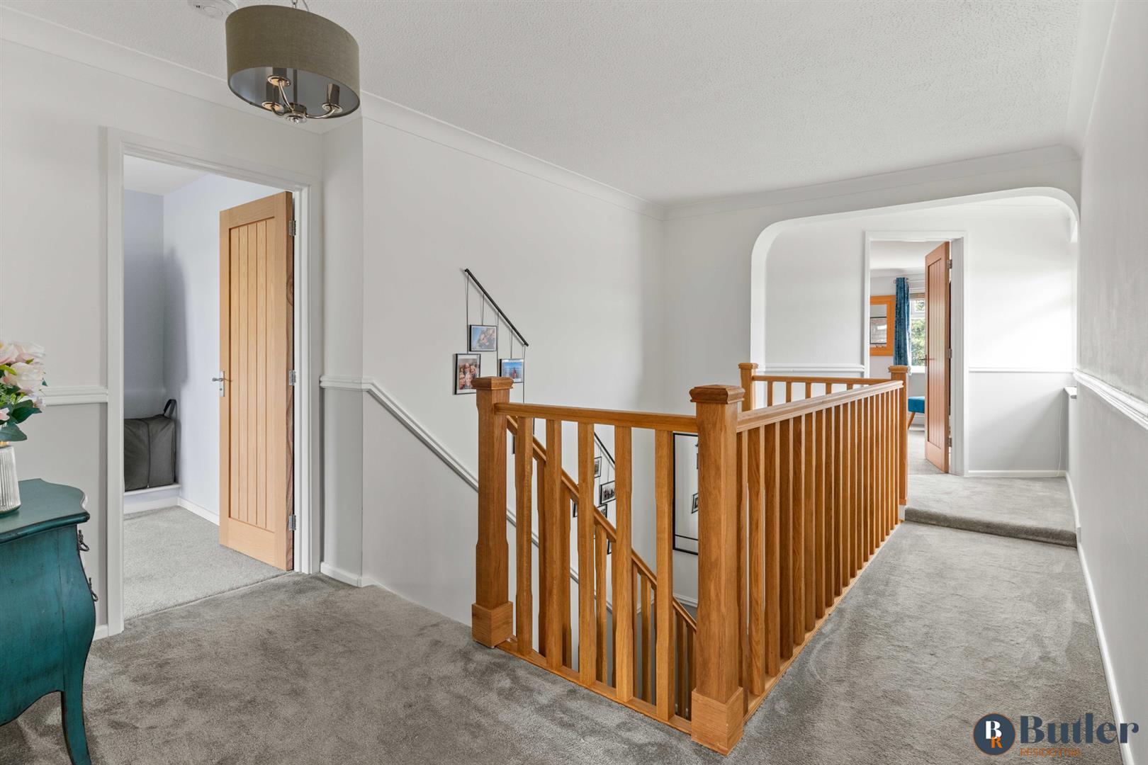 4 bed detached house for sale in Greenway, St. Neots 31