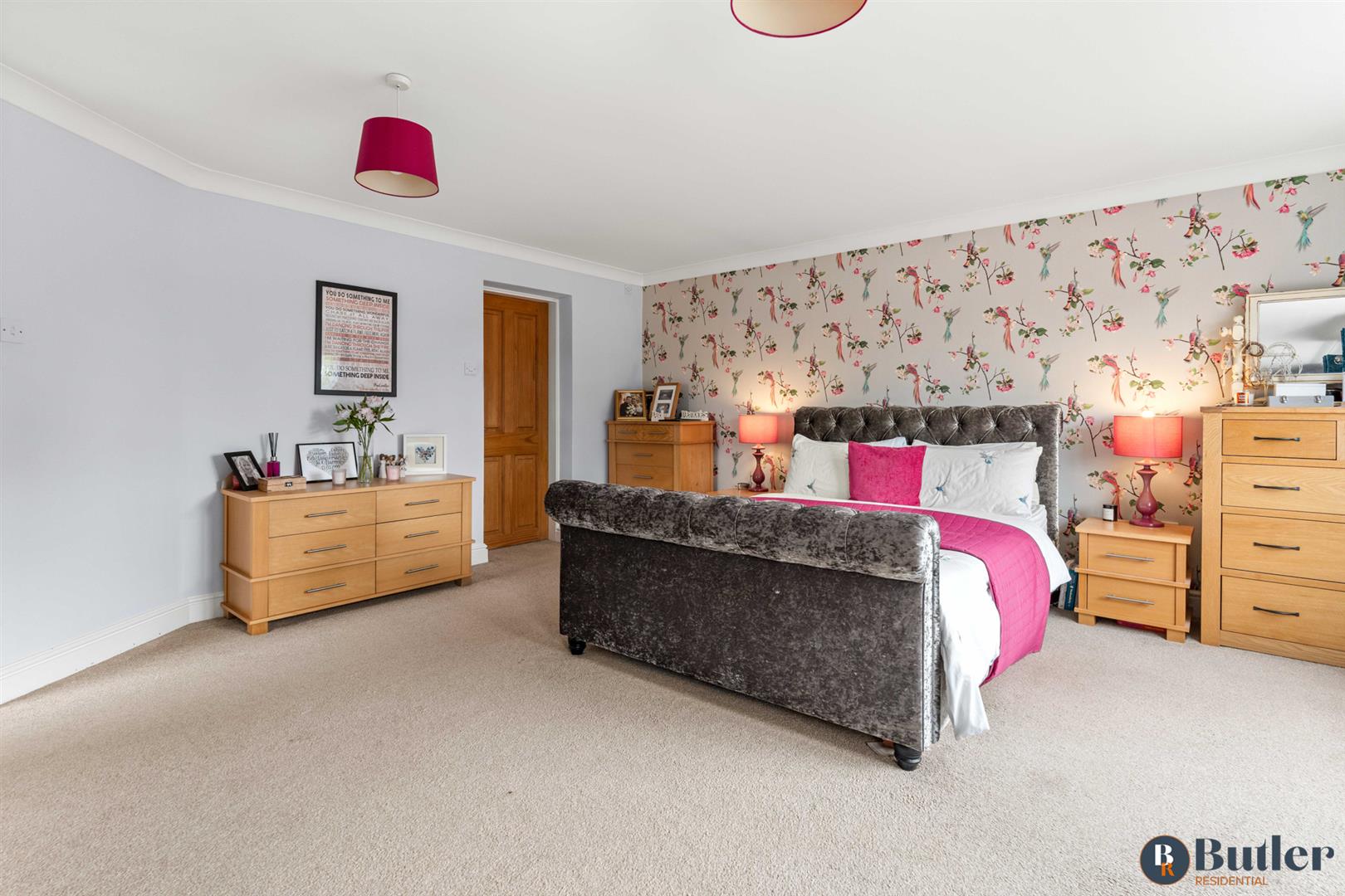 4 bed detached house for sale in Greenway, St. Neots 35