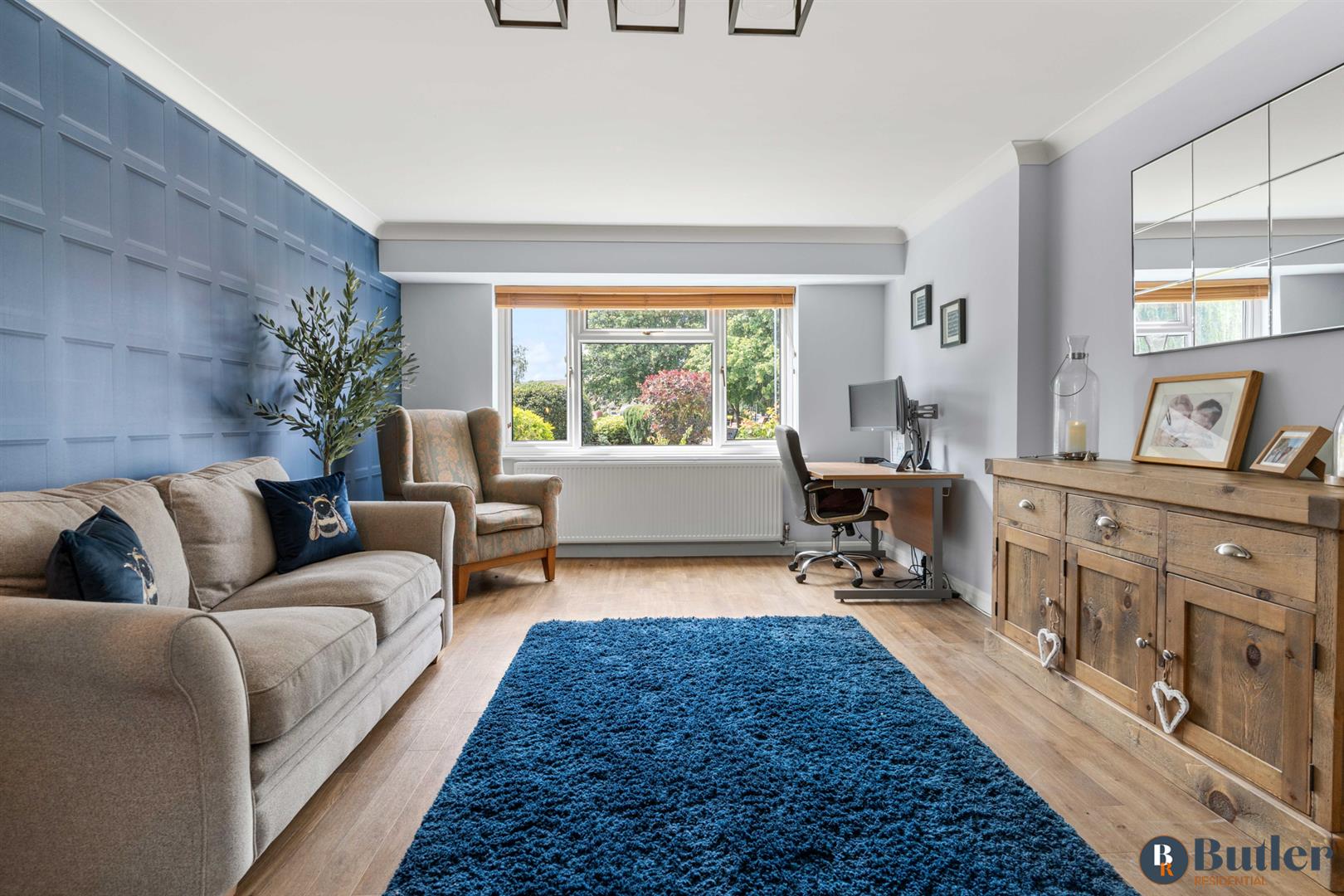 4 bed detached house for sale in Greenway, St. Neots  - Property Image 28