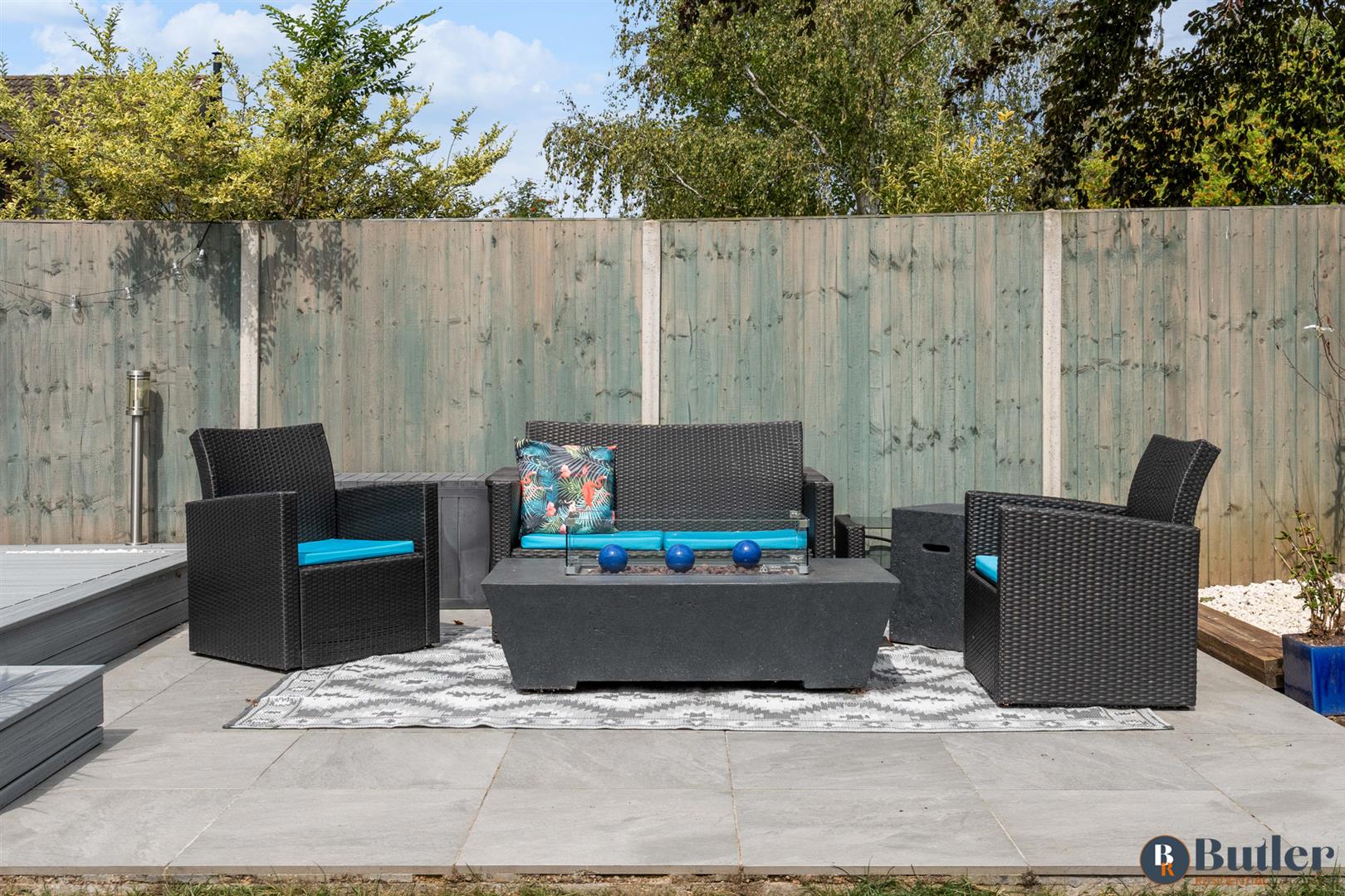 4 bed detached house for sale in Greenway, St. Neots  - Property Image 65