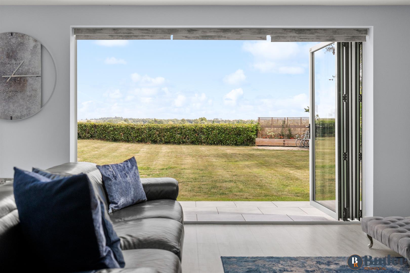 4 bed detached house for sale in Greenway, St. Neots 5