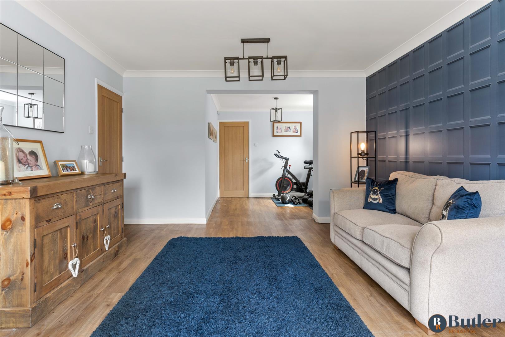 4 bed detached house for sale in Greenway, St. Neots 28