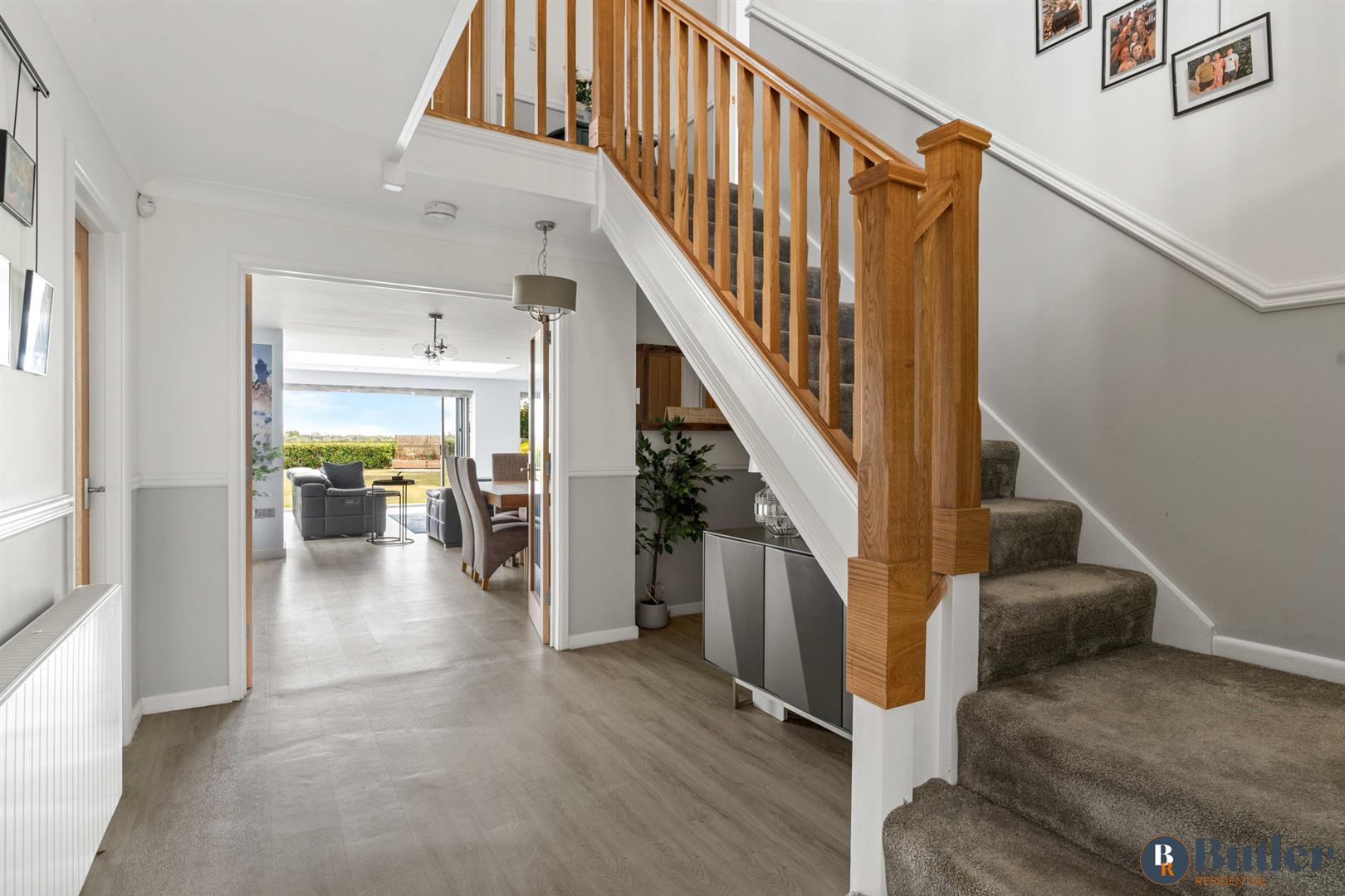 4 bed detached house for sale in Greenway, St. Neots  - Property Image 25