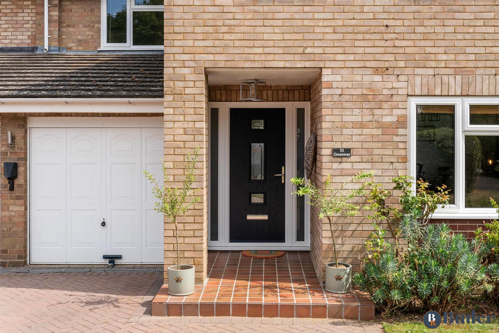 4 bed detached house for sale in Greenway, St. Neots  - Property Image 82