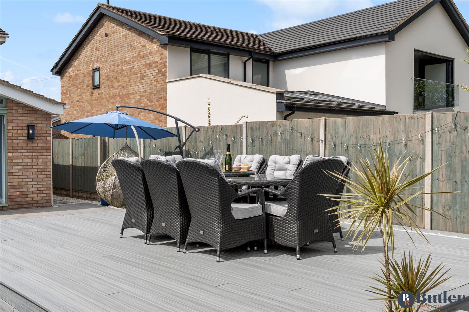 4 bed detached house for sale in Greenway, St. Neots  - Property Image 62