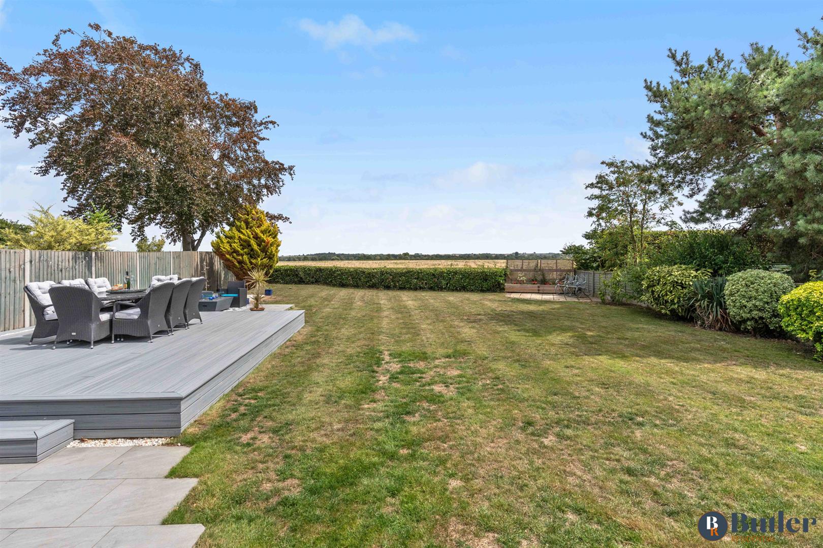 4 bed detached house for sale in Greenway, St. Neots  - Property Image 74