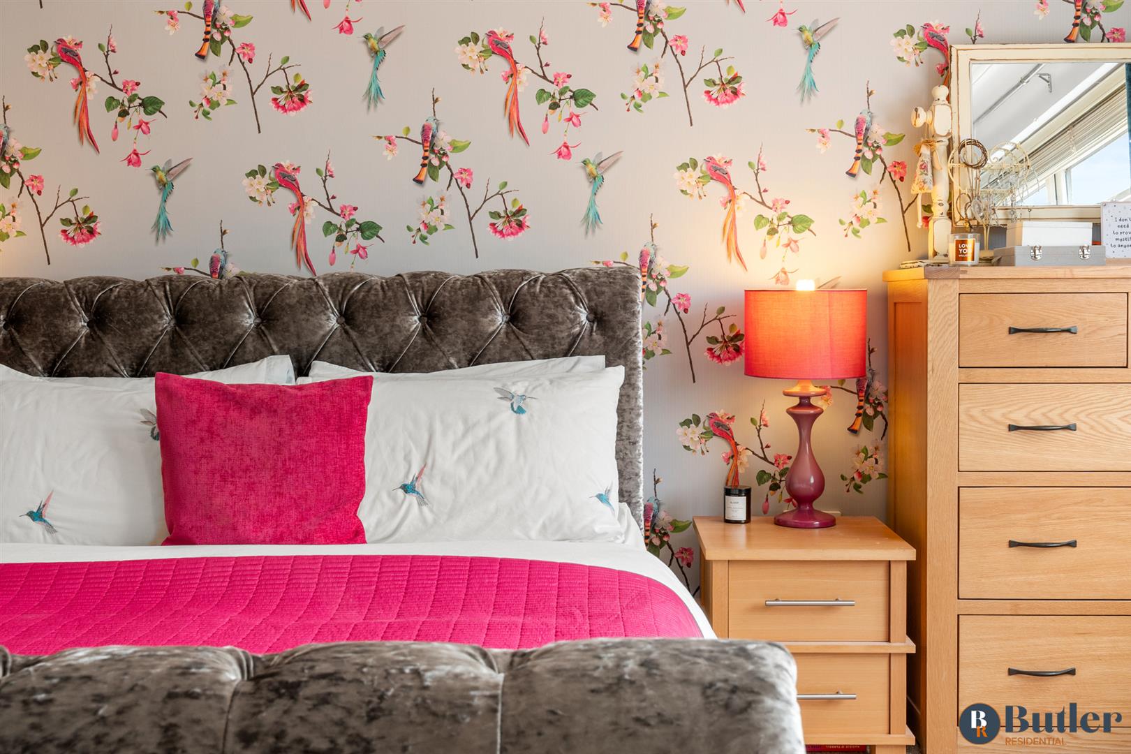 4 bed detached house for sale in Greenway, St. Neots  - Property Image 34