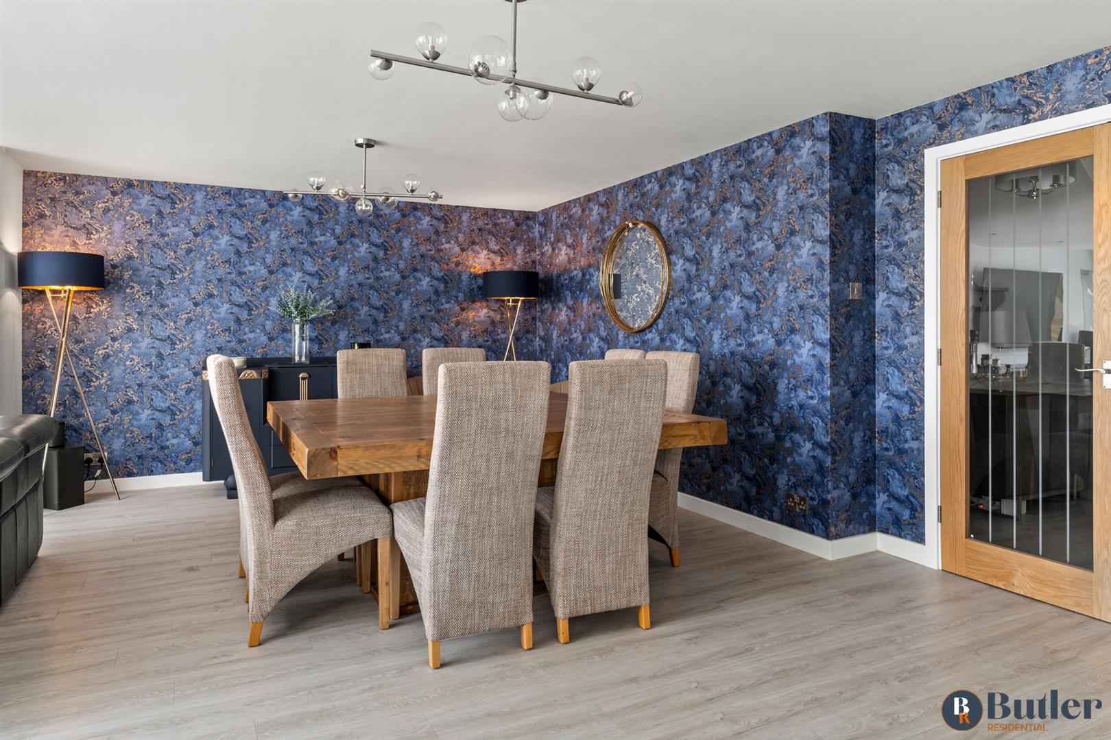 4 bed detached house for sale in Greenway, St. Neots  - Property Image 20