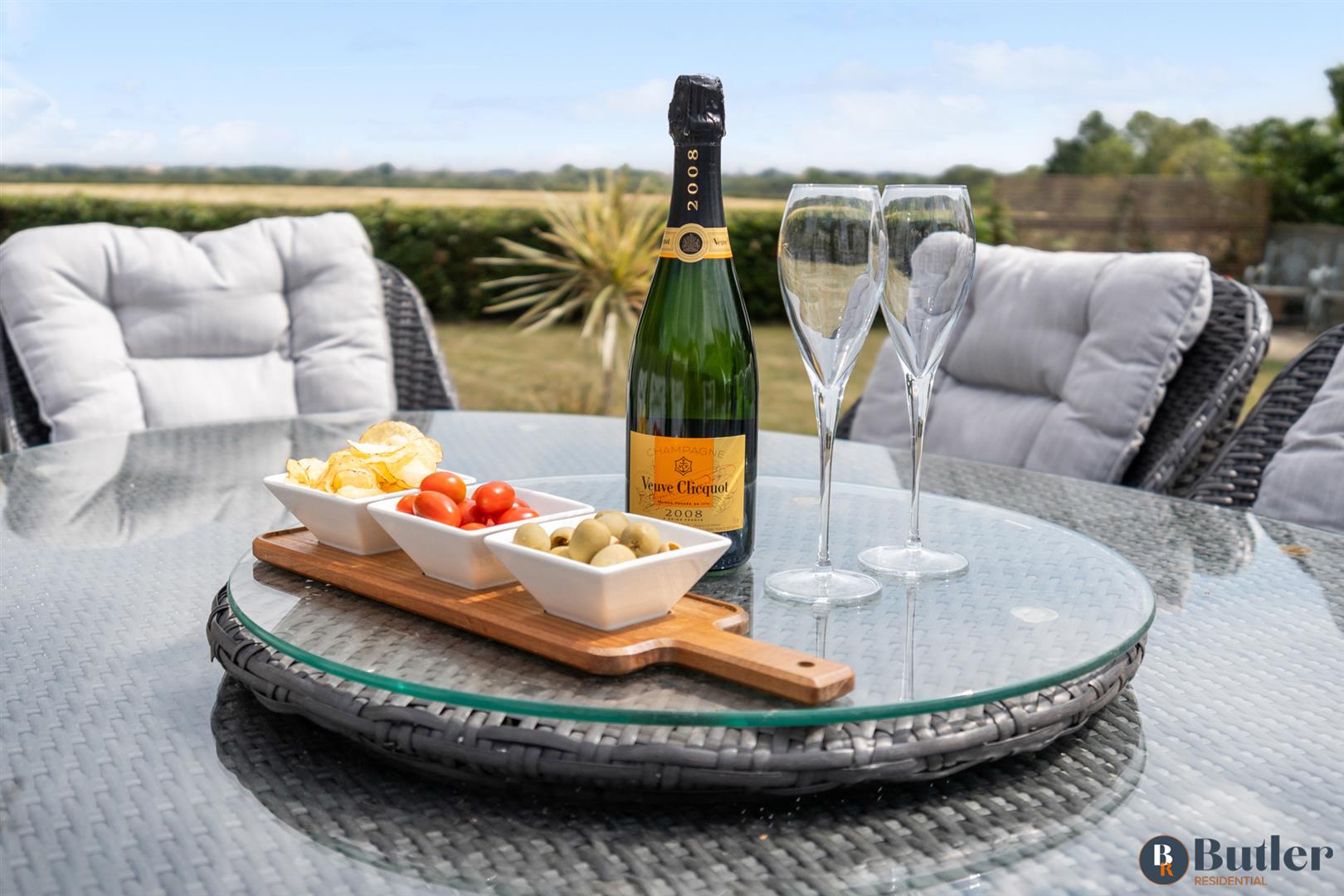 4 bed detached house for sale in Greenway, St. Neots 57