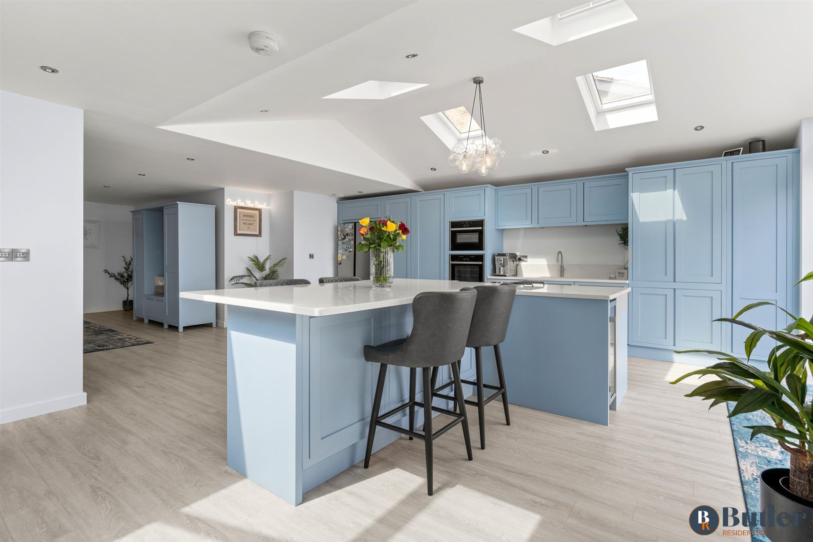 4 bed detached house for sale in Greenway, St. Neots 15