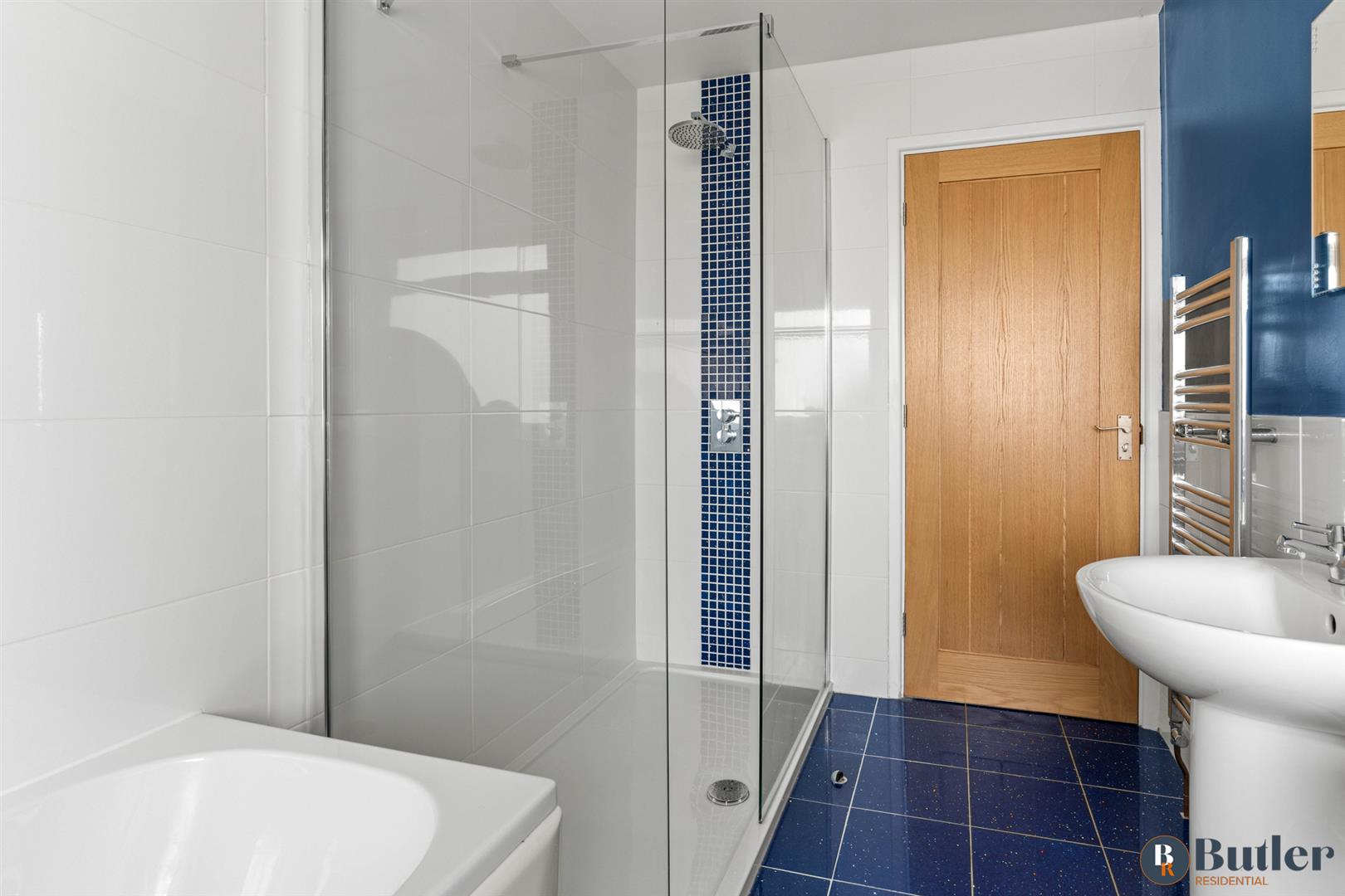 4 bed detached house for sale in Greenway, St. Neots  - Property Image 53