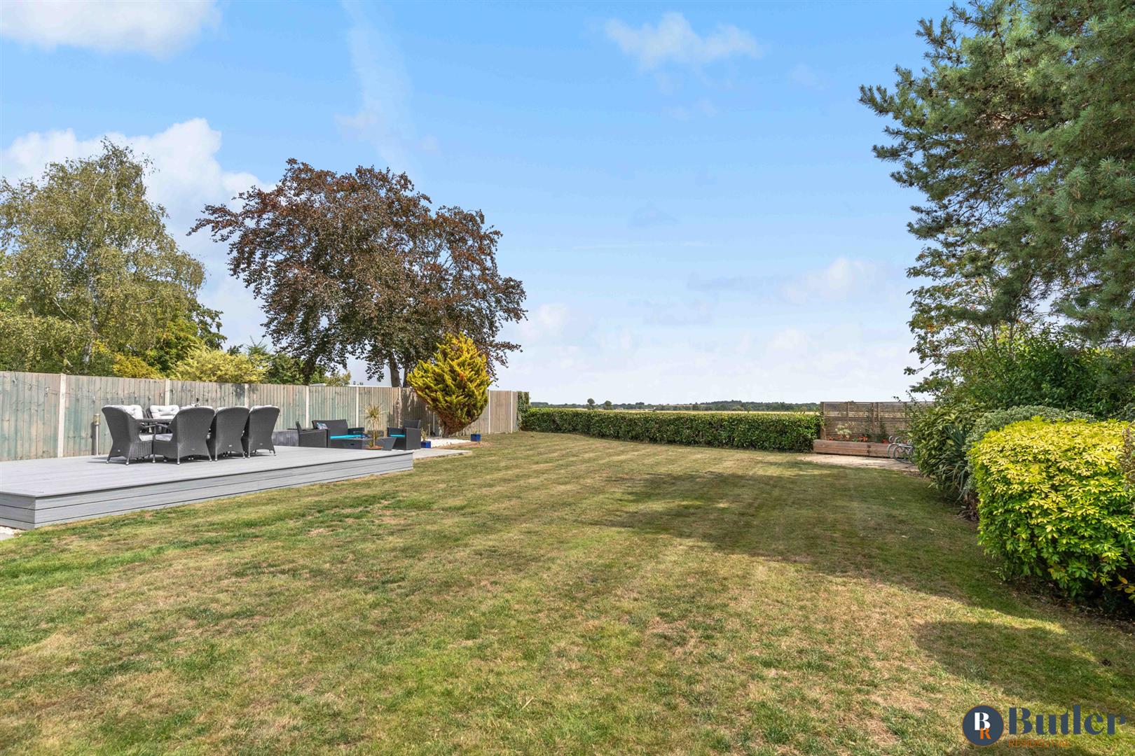 4 bed detached house for sale in Greenway, St. Neots  - Property Image 73