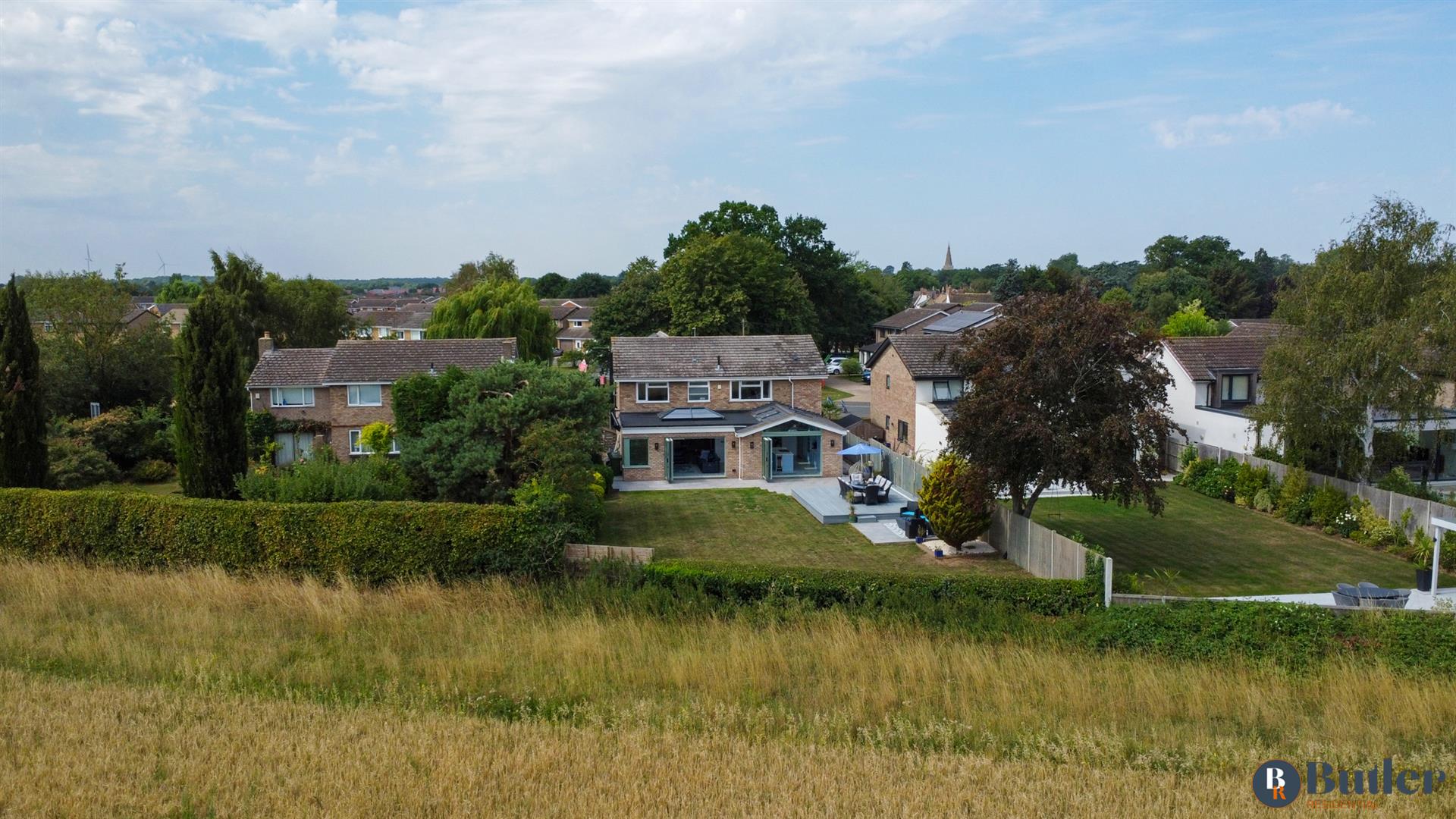 4 bed detached house for sale in Greenway, St. Neots 75