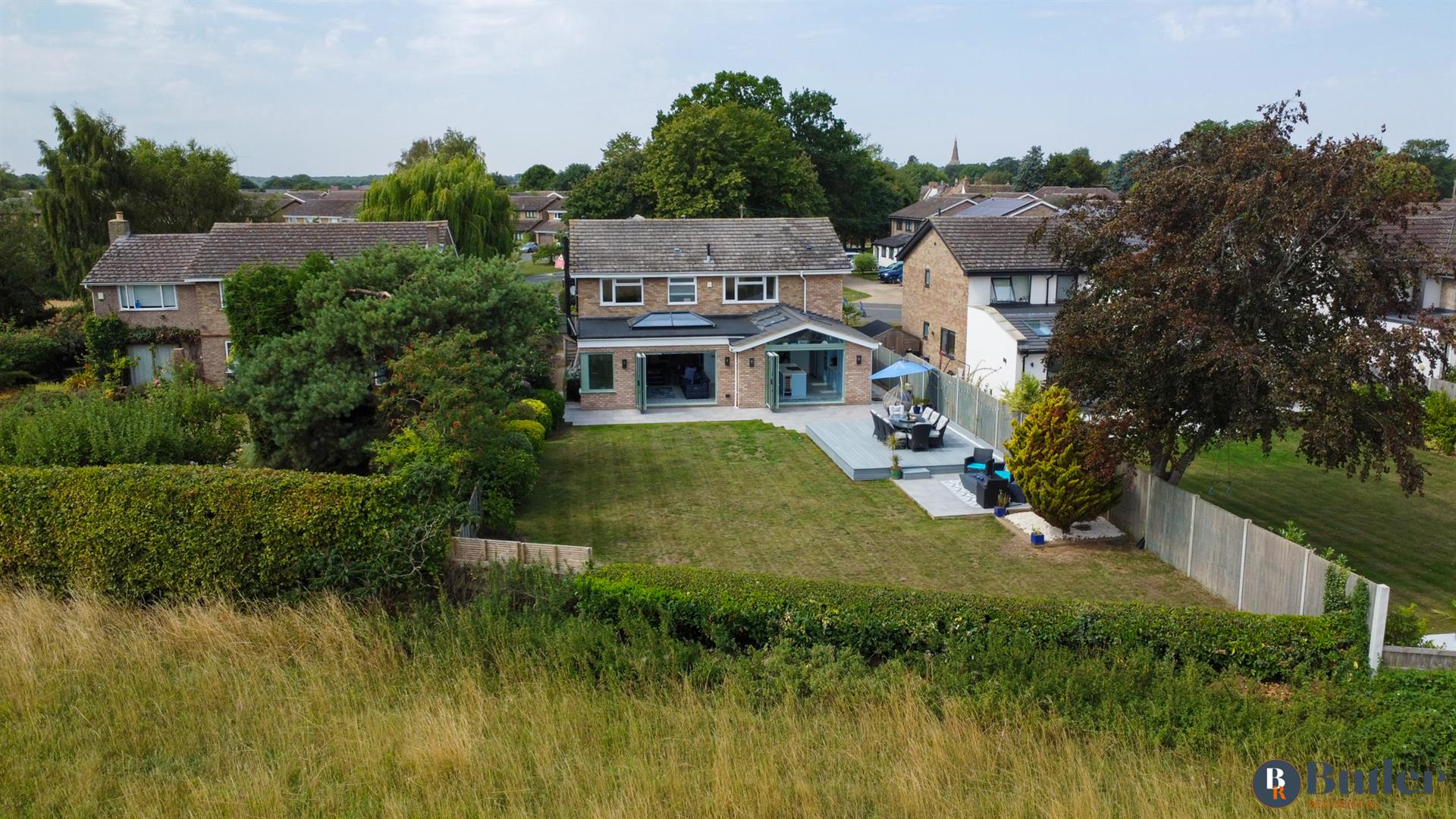 4 bed detached house for sale in Greenway, St. Neots 77