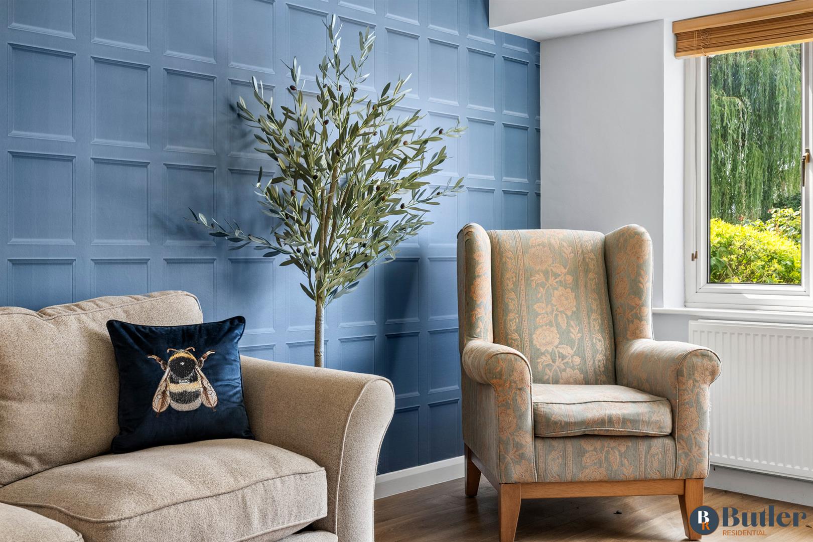 4 bed detached house for sale in Greenway, St. Neots  - Property Image 30