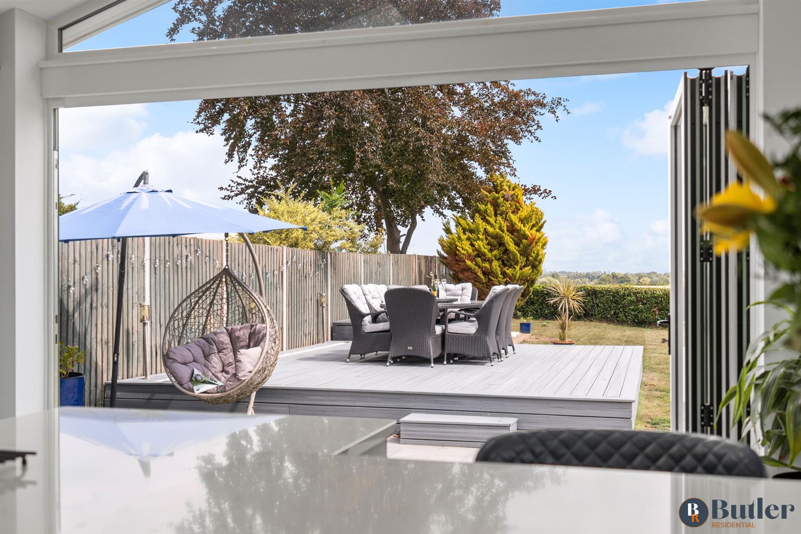 4 bed detached house for sale in Greenway, St. Neots  - Property Image 54