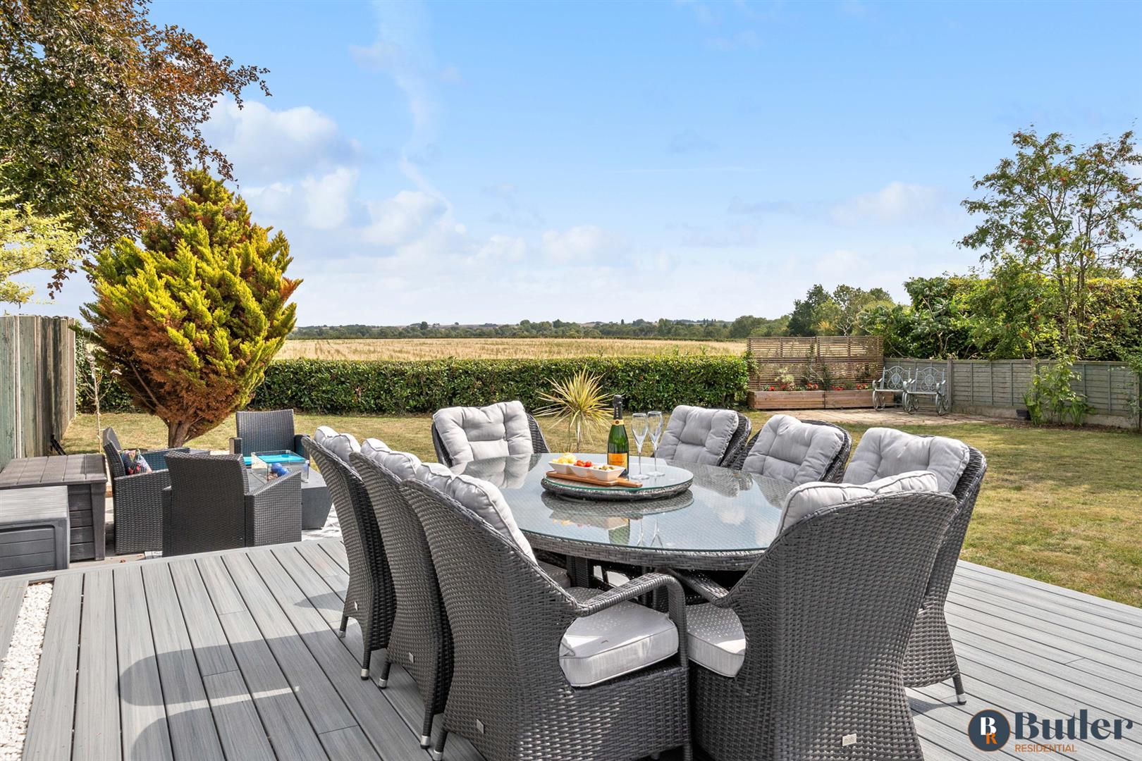 4 bed detached house for sale in Greenway, St. Neots  - Property Image 59