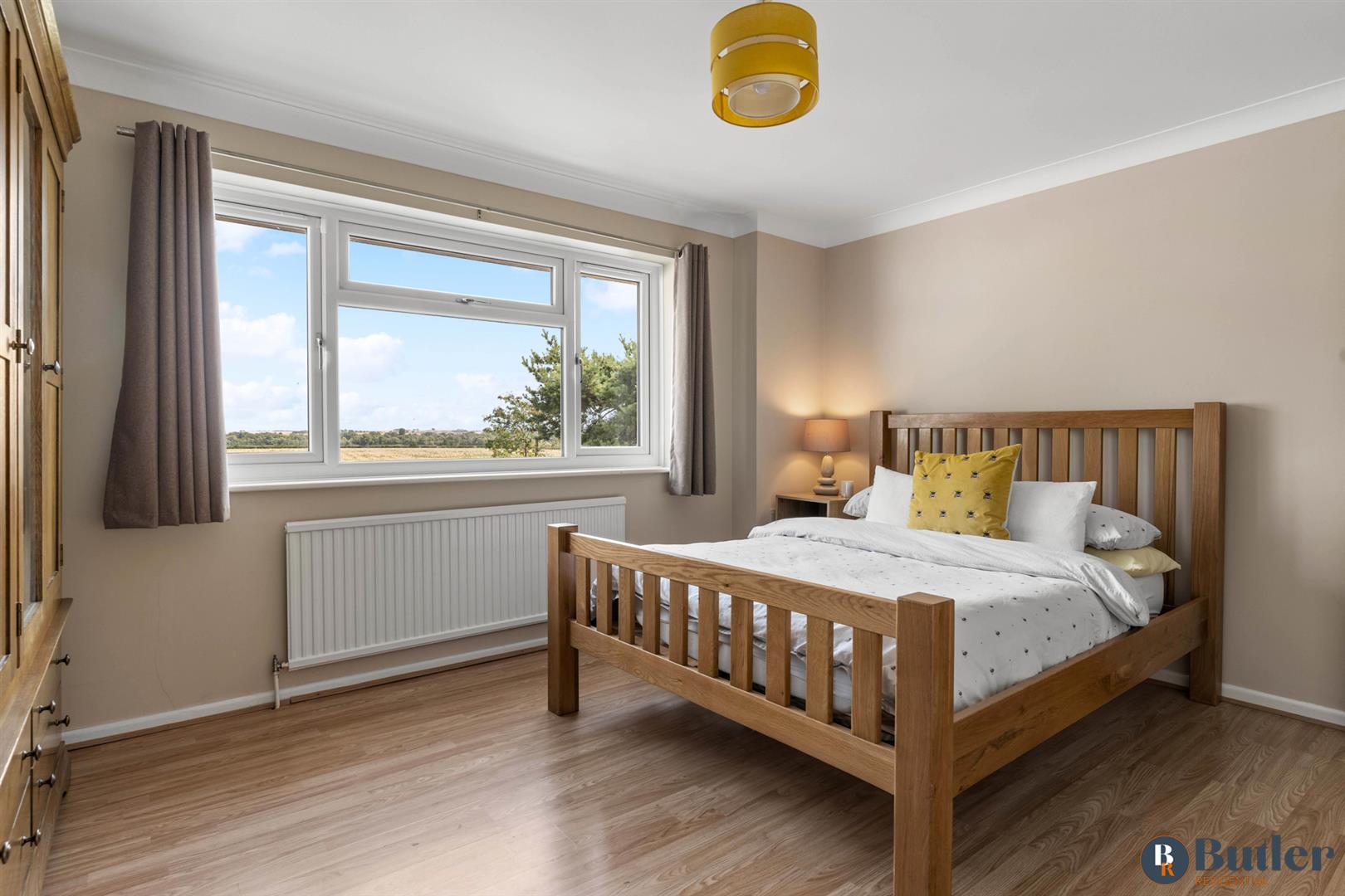 4 bed detached house for sale in Greenway, St. Neots  - Property Image 41