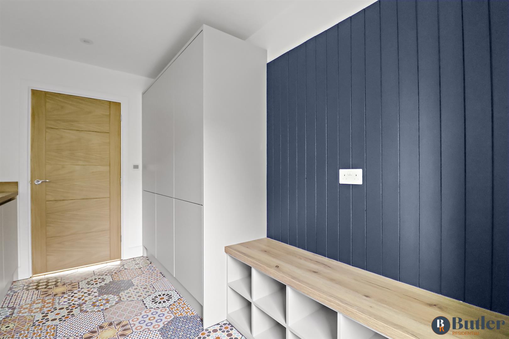 4 bed detached bungalow for sale in Grange View, Blunham  - Property Image 38