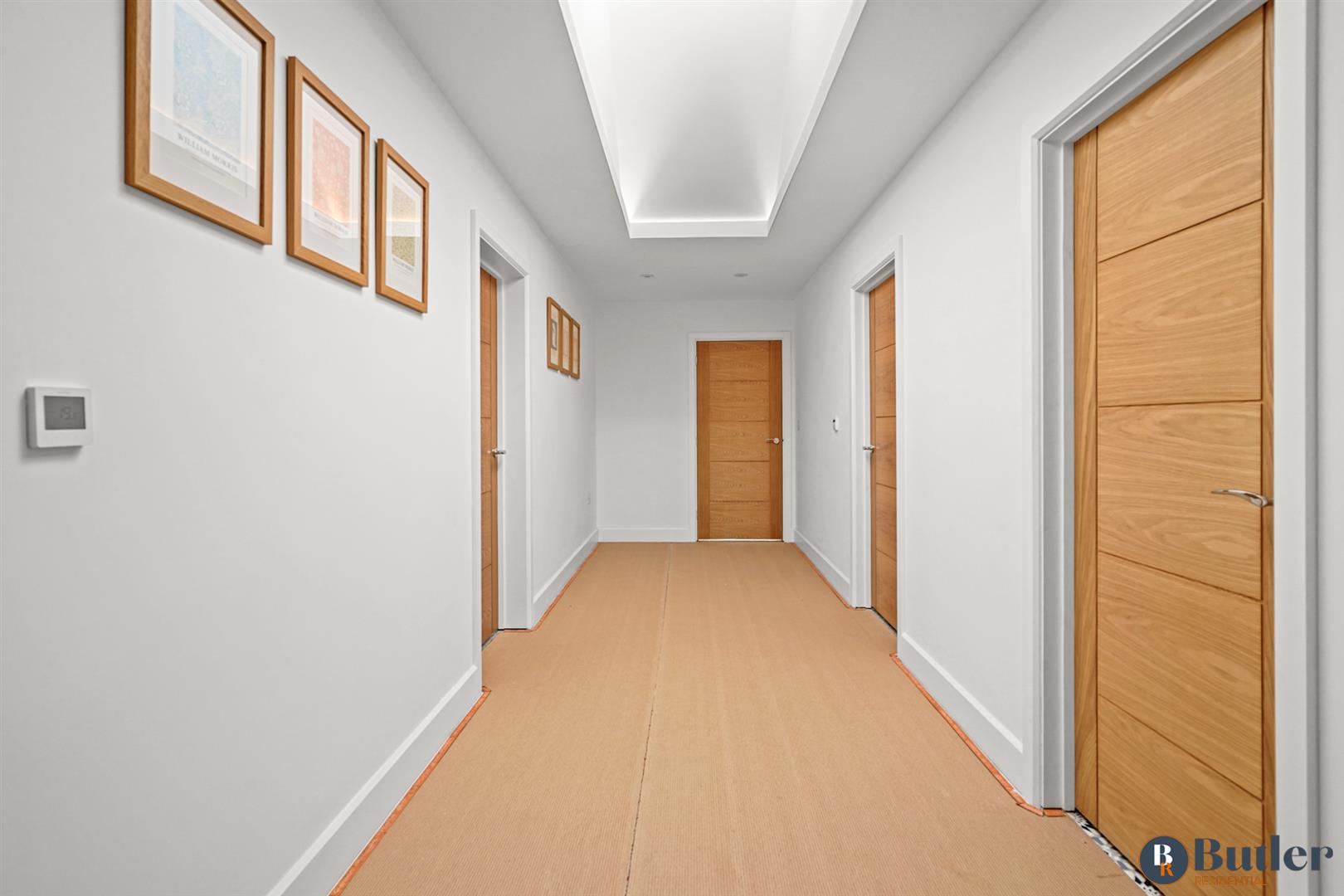 4 bed detached bungalow for sale in Grange View, Blunham  - Property Image 68