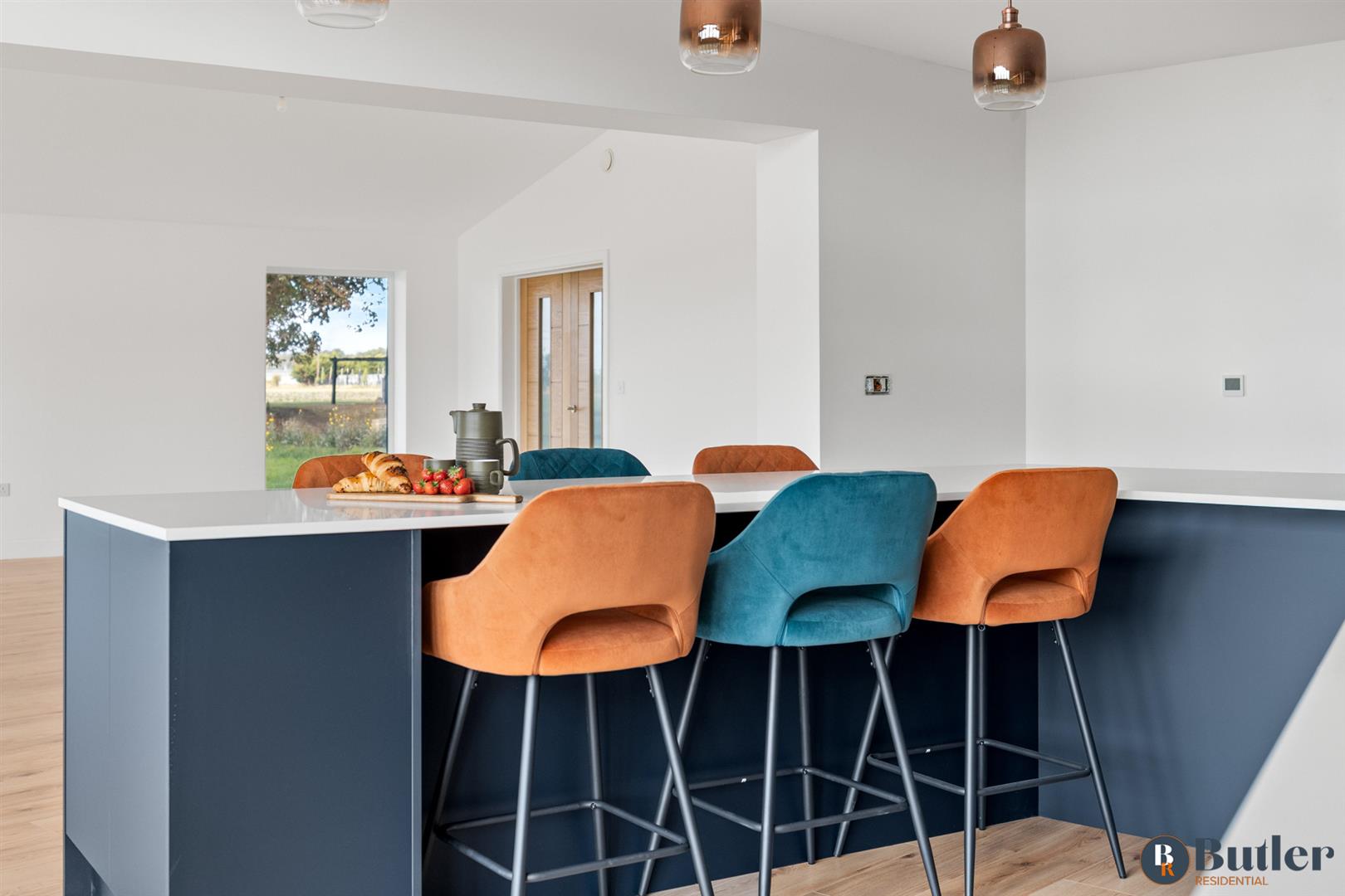 4 bed detached bungalow for sale in Grange View, Blunham 12