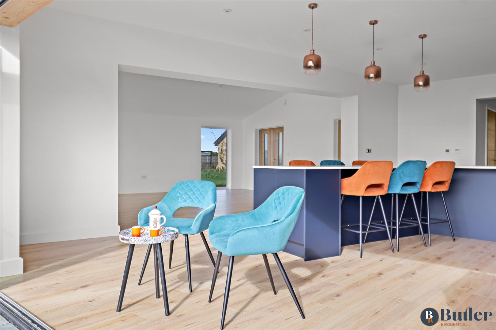 4 bed detached bungalow for sale in Grange View, Blunham  - Property Image 17