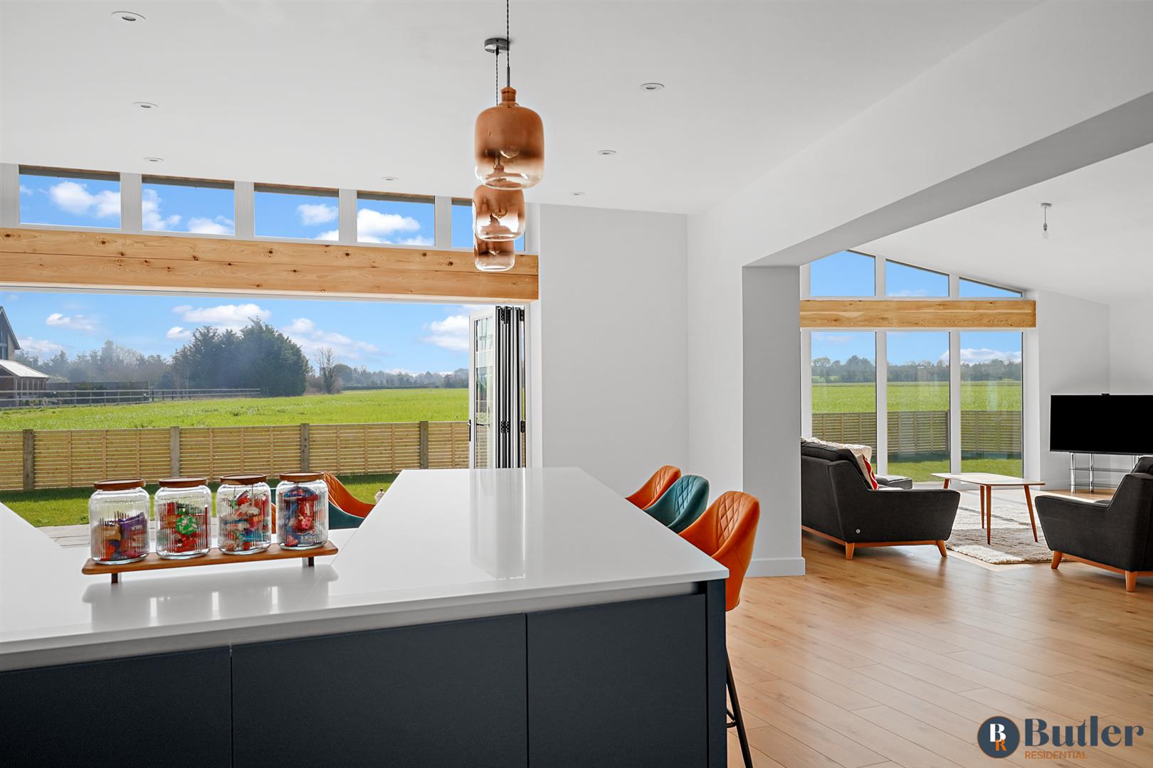 4 bed detached bungalow for sale in Grange View, Blunham  - Property Image 22