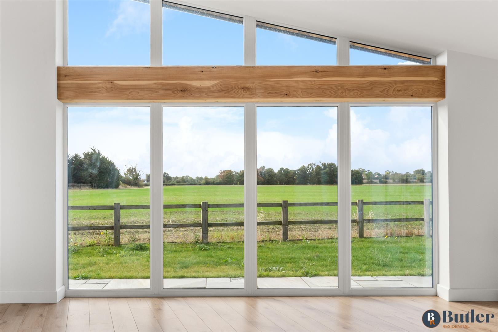 4 bed detached bungalow for sale in Grange View, Blunham  - Property Image 30