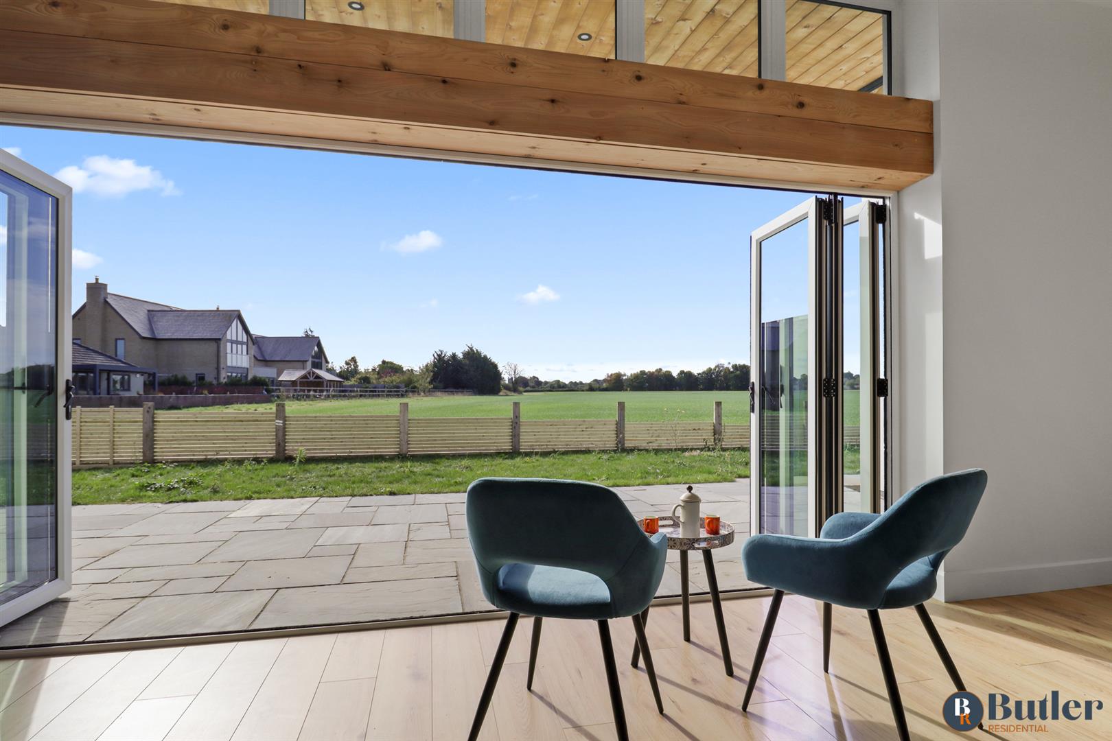 4 bed detached bungalow for sale in Grange View, Blunham  - Property Image 14