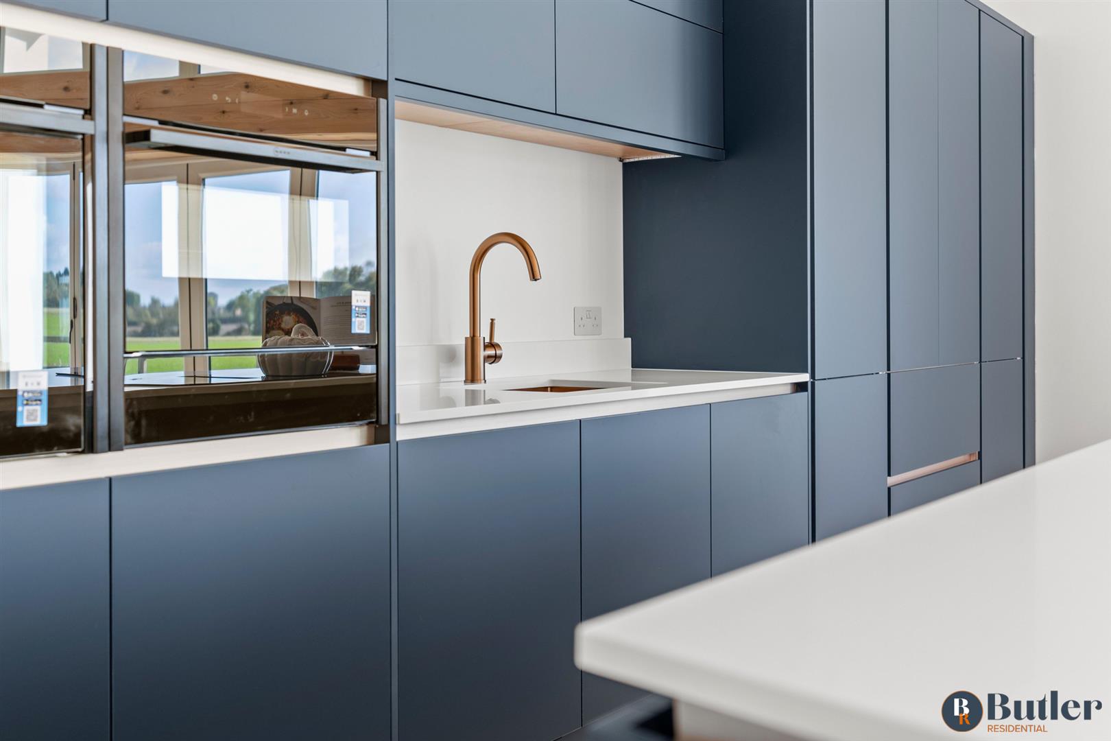 4 bed detached bungalow for sale in Grange View, Blunham  - Property Image 25