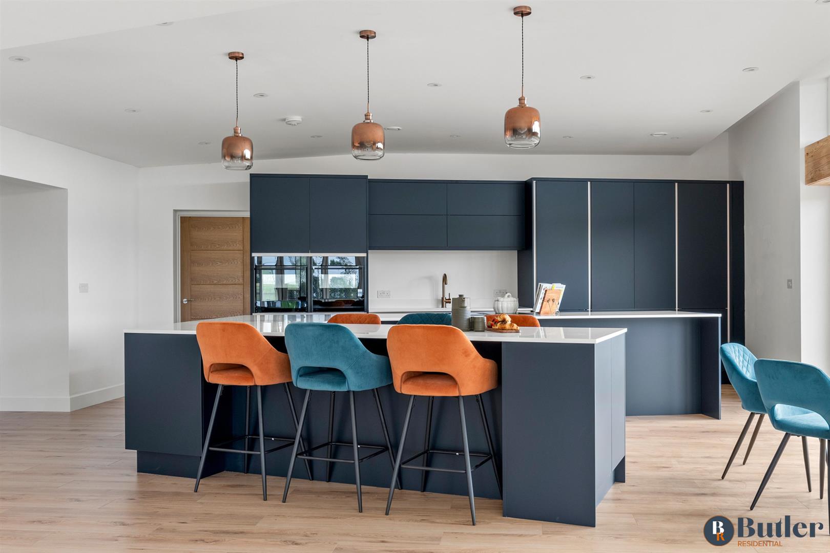 4 bed detached bungalow for sale in Grange View, Blunham  - Property Image 12