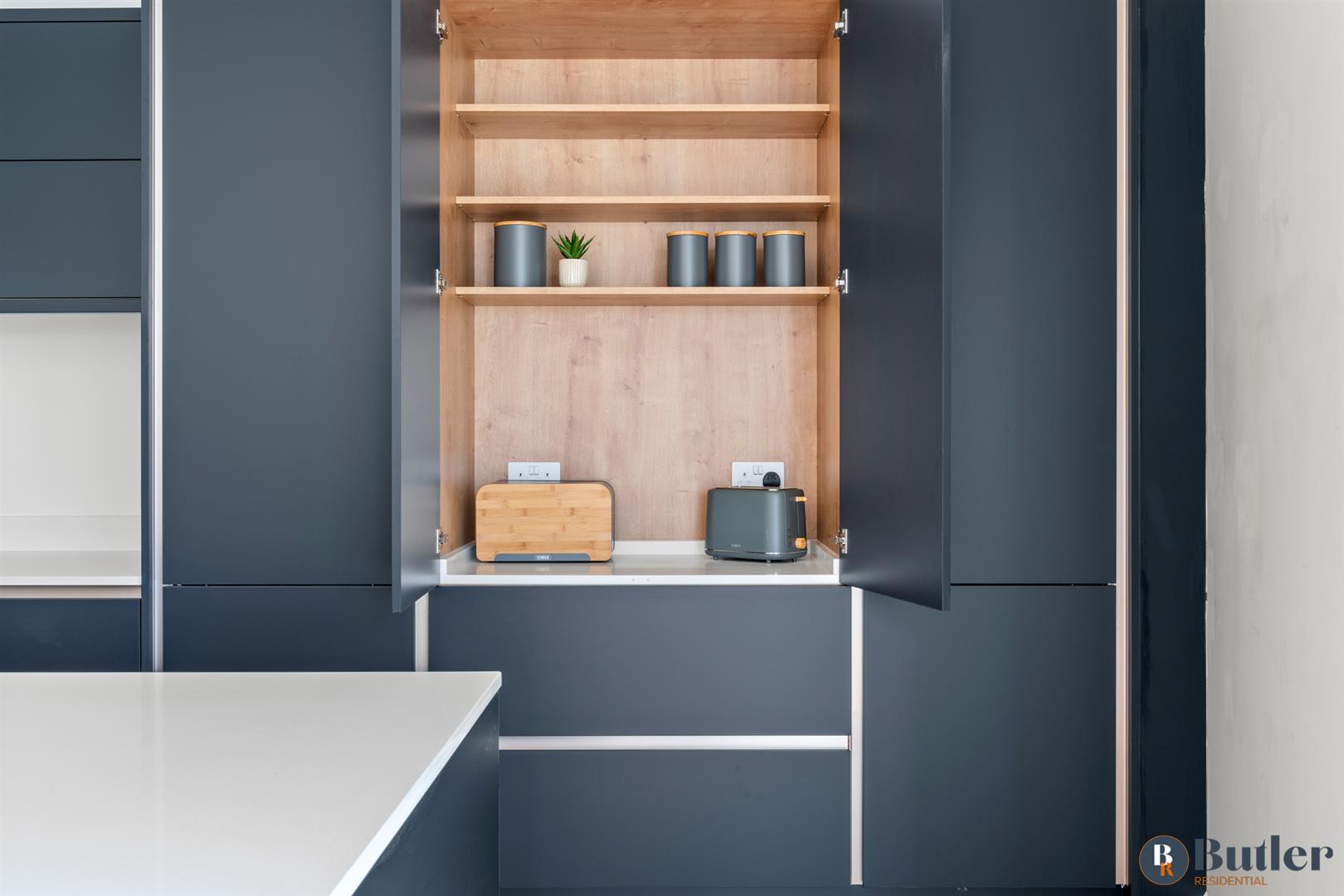 4 bed detached bungalow for sale in Grange View, Blunham  - Property Image 27