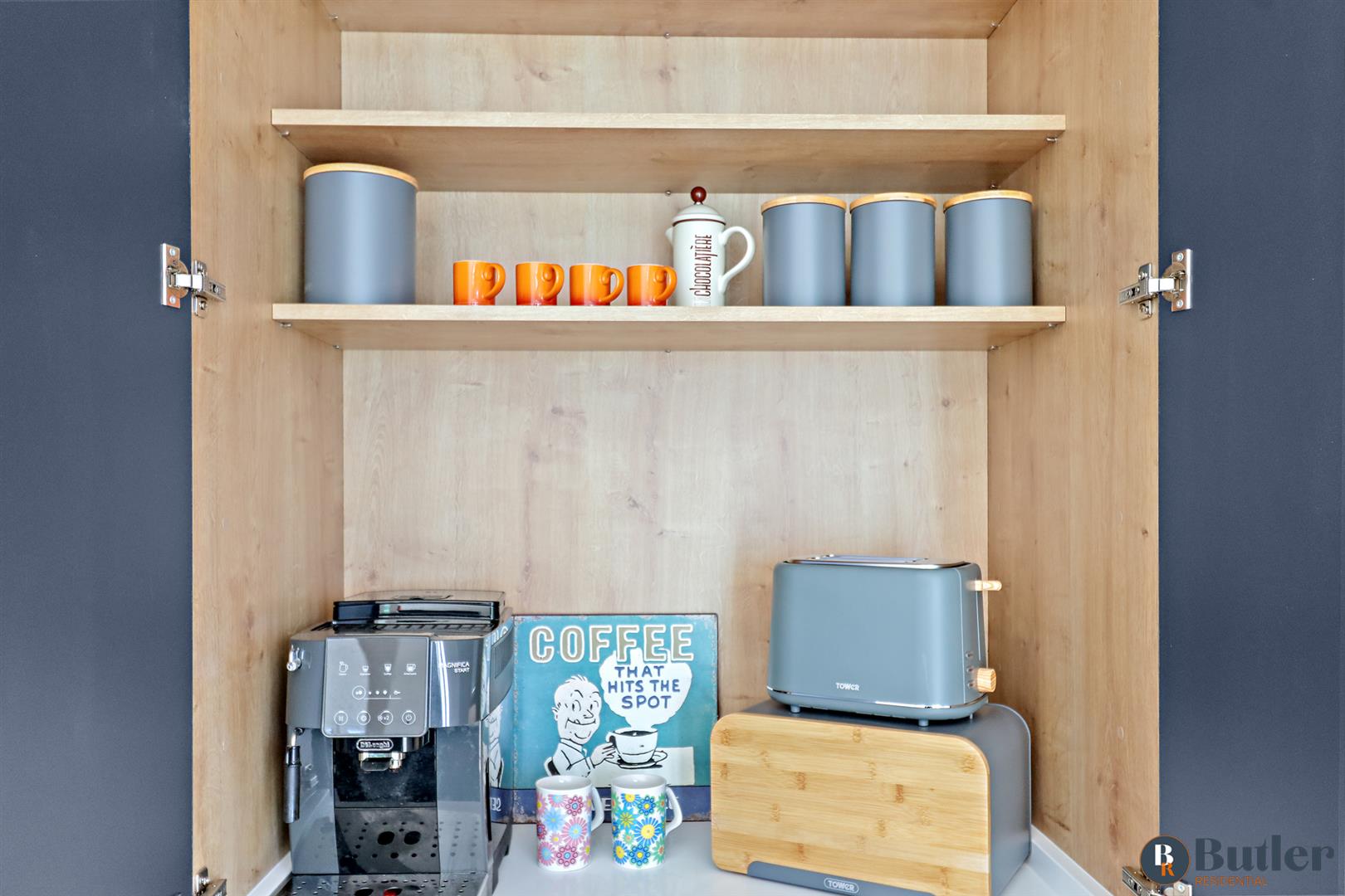 4 bed detached bungalow for sale in Grange View, Blunham 27