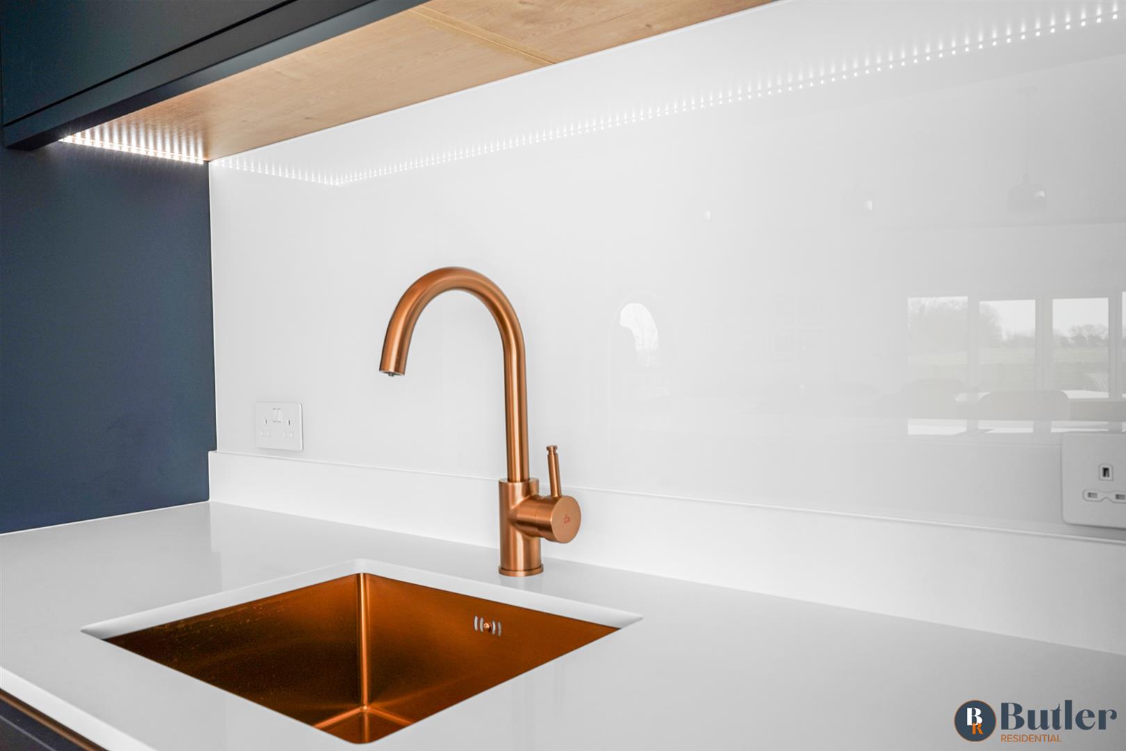 4 bed detached bungalow for sale in Grange View, Blunham  - Property Image 51