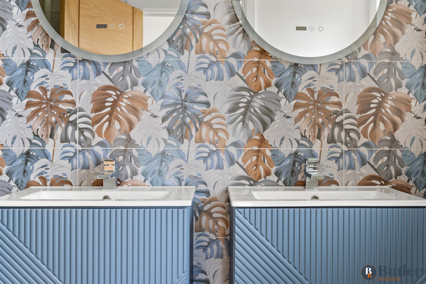 4 bed detached bungalow for sale in Grange View, Blunham 50