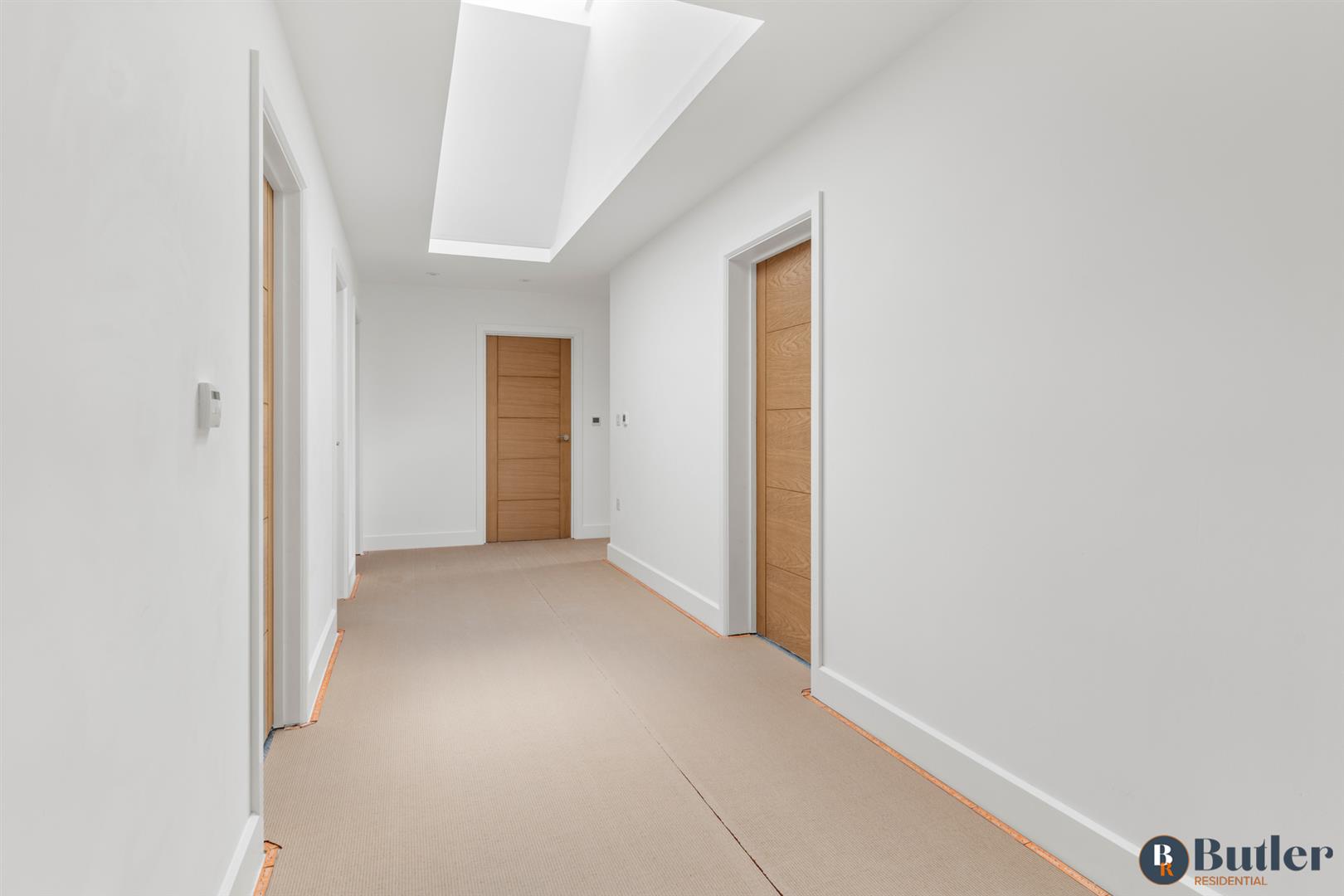 4 bed detached bungalow for sale in Grange View, Blunham 42