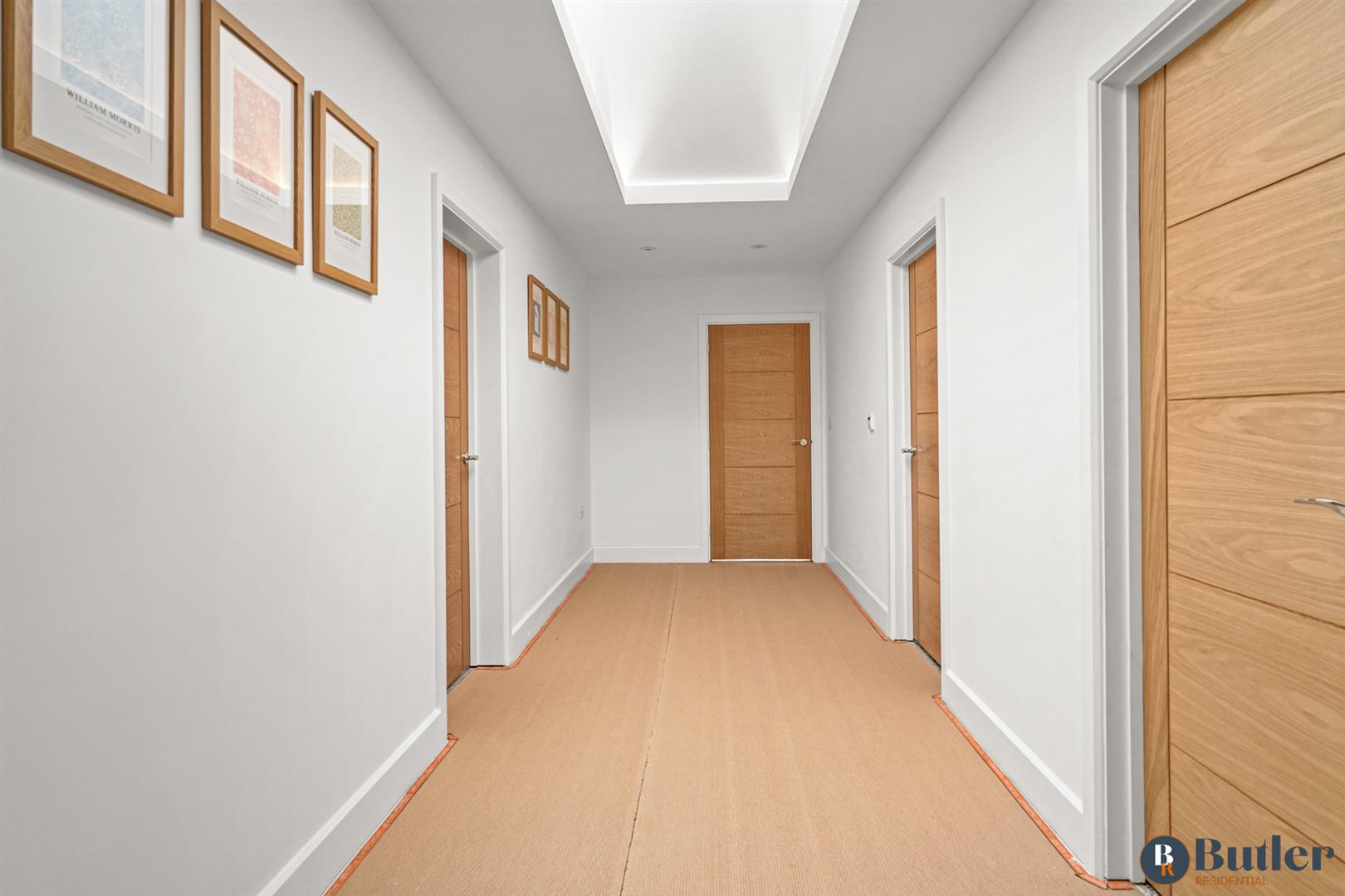 4 bed detached bungalow for sale in Grange View, Blunham  - Property Image 69