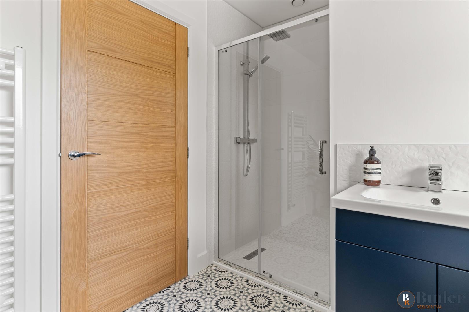 4 bed detached bungalow for sale in Grange View, Blunham  - Property Image 60