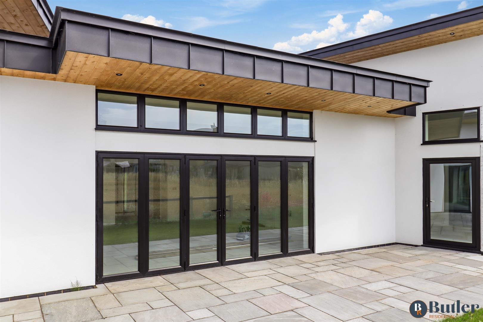 4 bed detached bungalow for sale in Grange View, Blunham 72