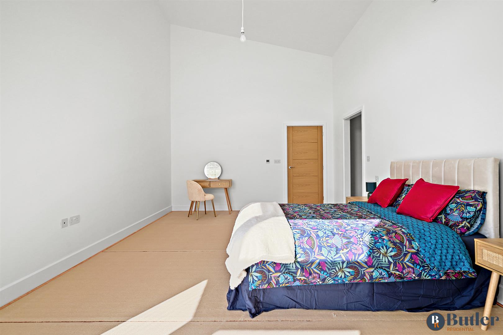 4 bed detached bungalow for sale in Grange View, Blunham 76