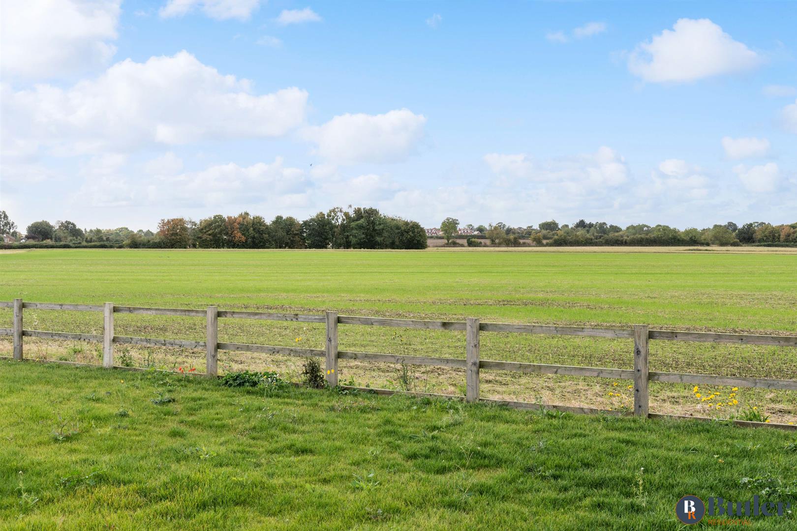 4 bed detached bungalow for sale in Grange View, Blunham  - Property Image 69