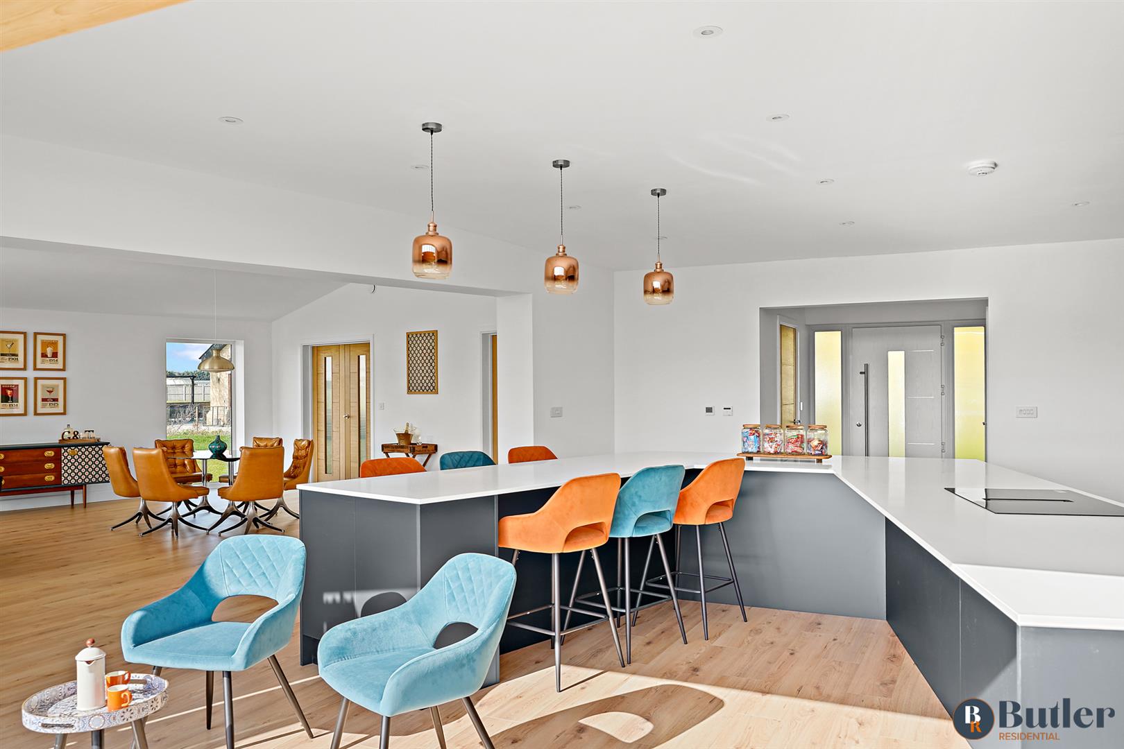 4 bed detached bungalow for sale in Grange View, Blunham  - Property Image 26