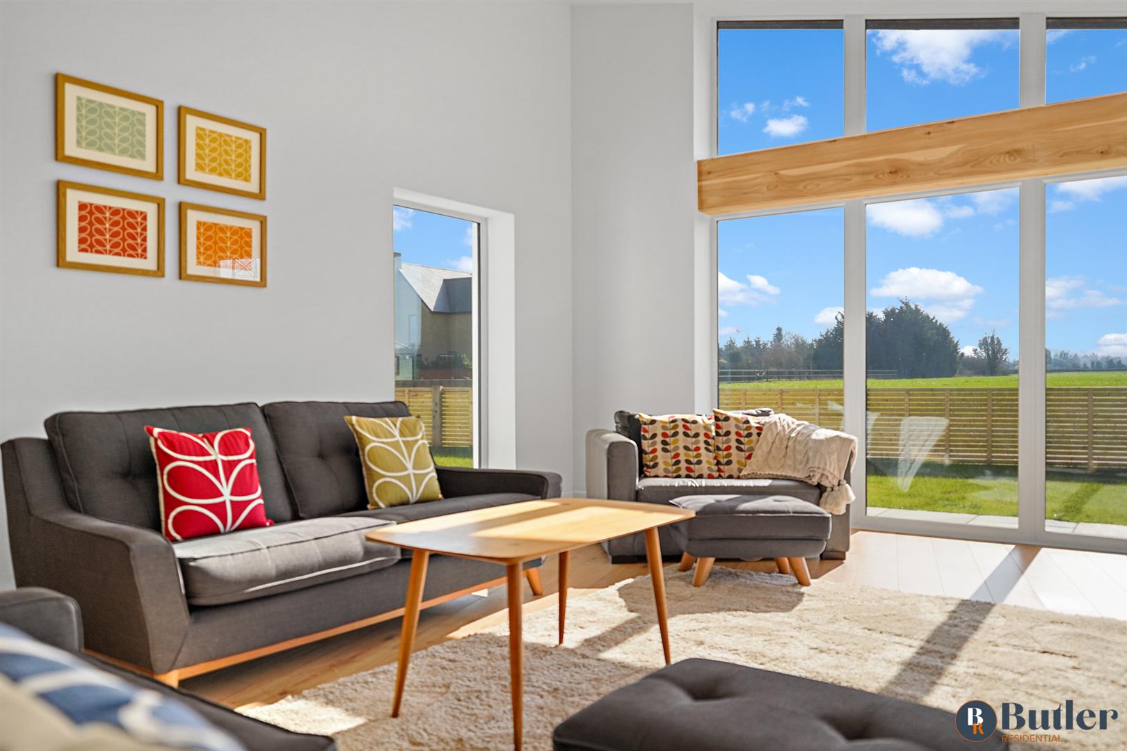 4 bed detached bungalow for sale in Grange View, Blunham  - Property Image 16