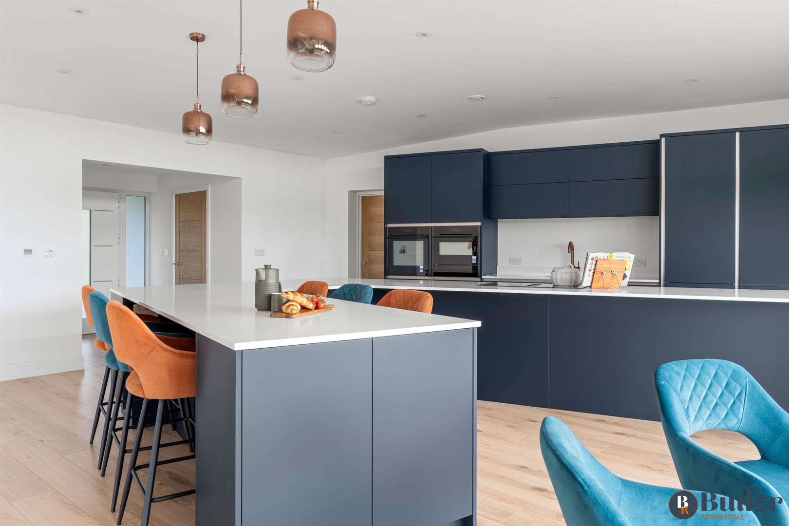 4 bed detached bungalow for sale in Grange View, Blunham  - Property Image 11