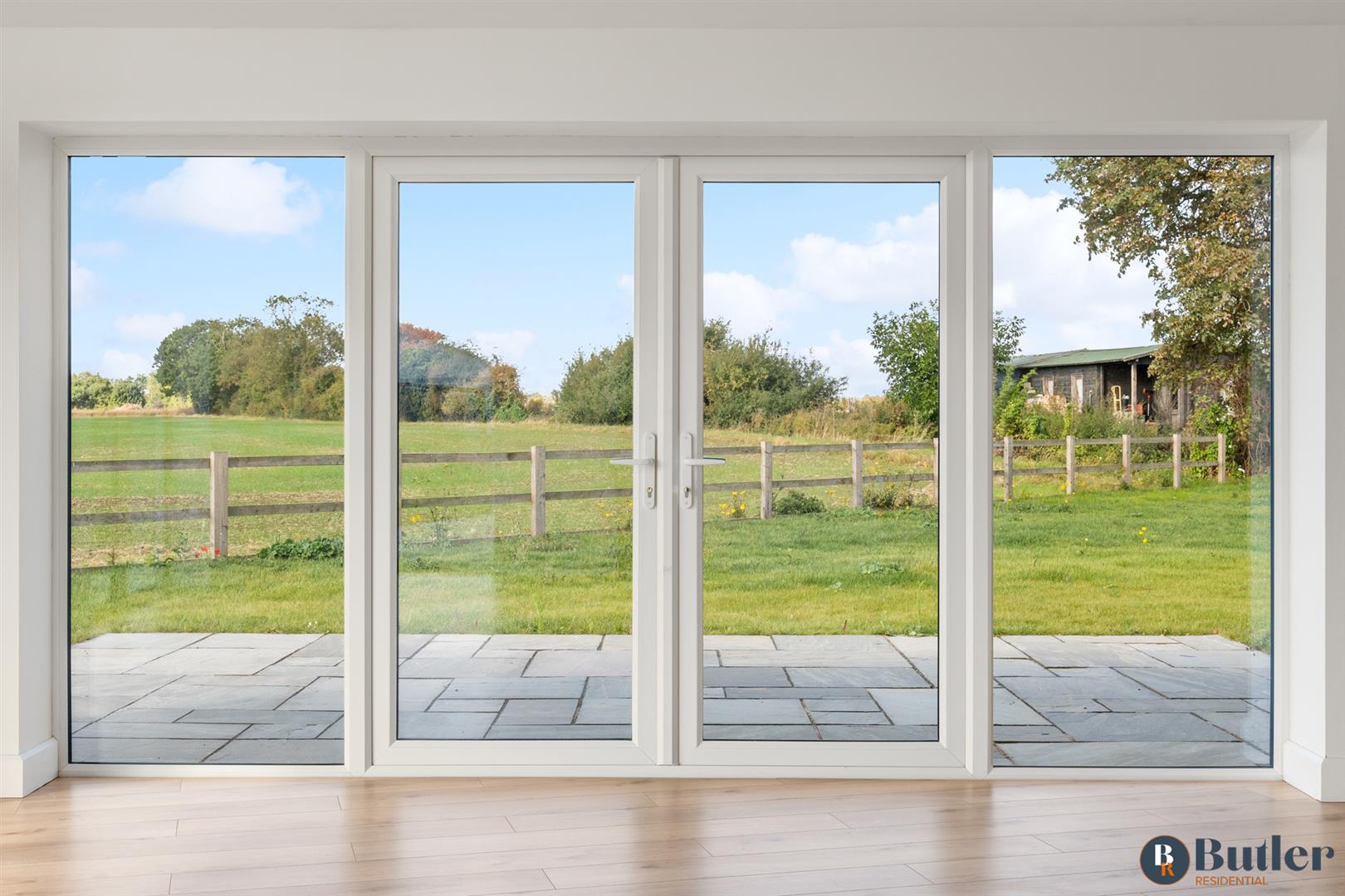 4 bed detached bungalow for sale in Grange View, Blunham  - Property Image 31