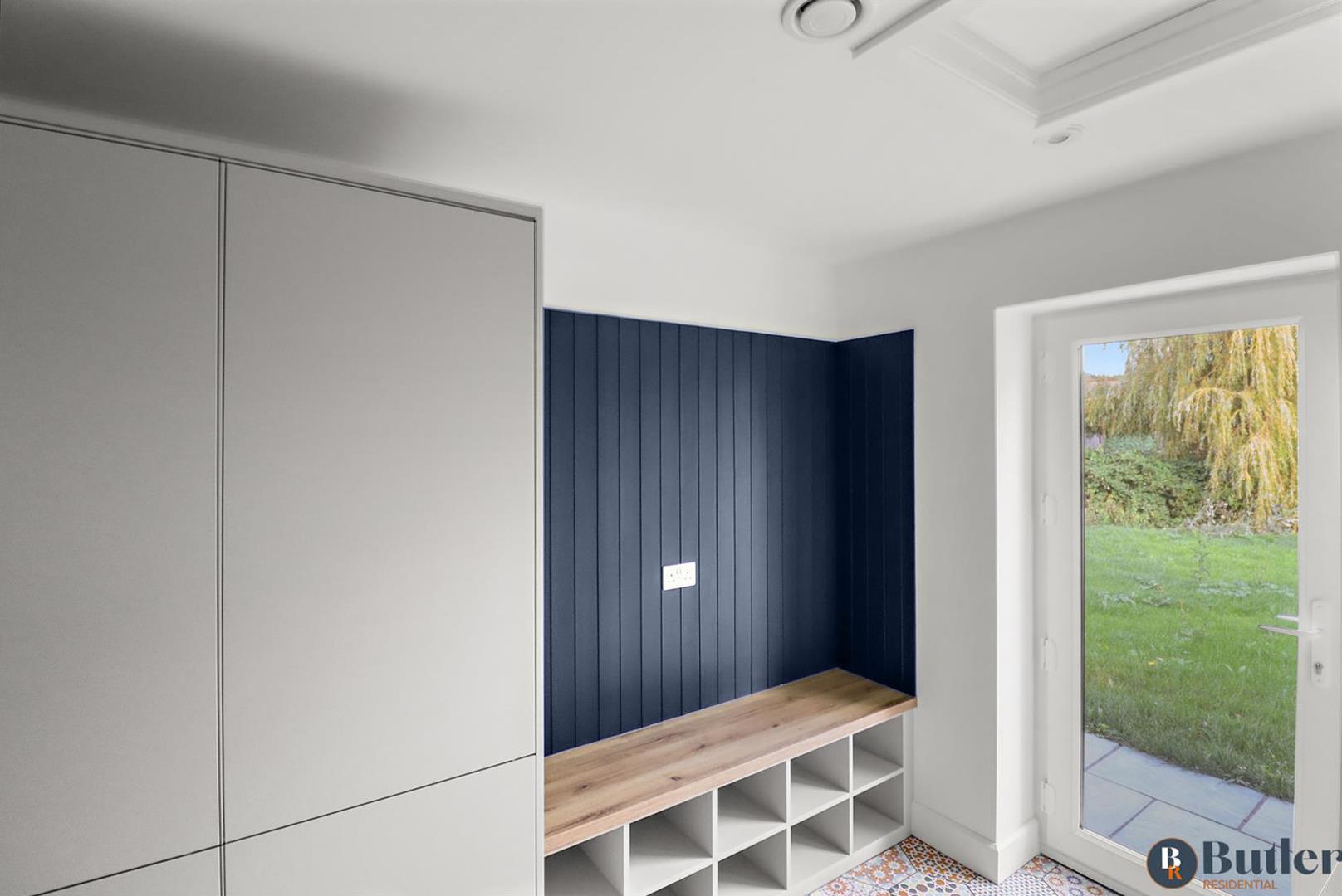 4 bed detached bungalow for sale in Grange View, Blunham 36