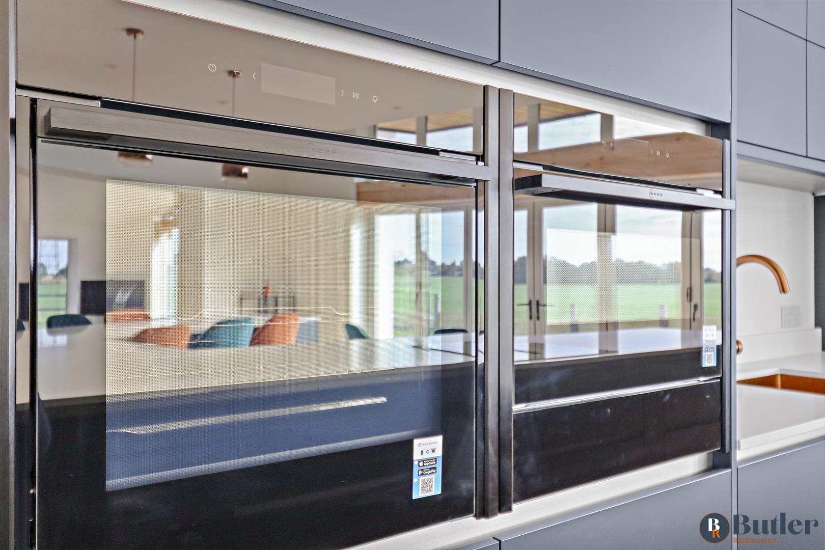 4 bed detached bungalow for sale in Grange View, Blunham 22