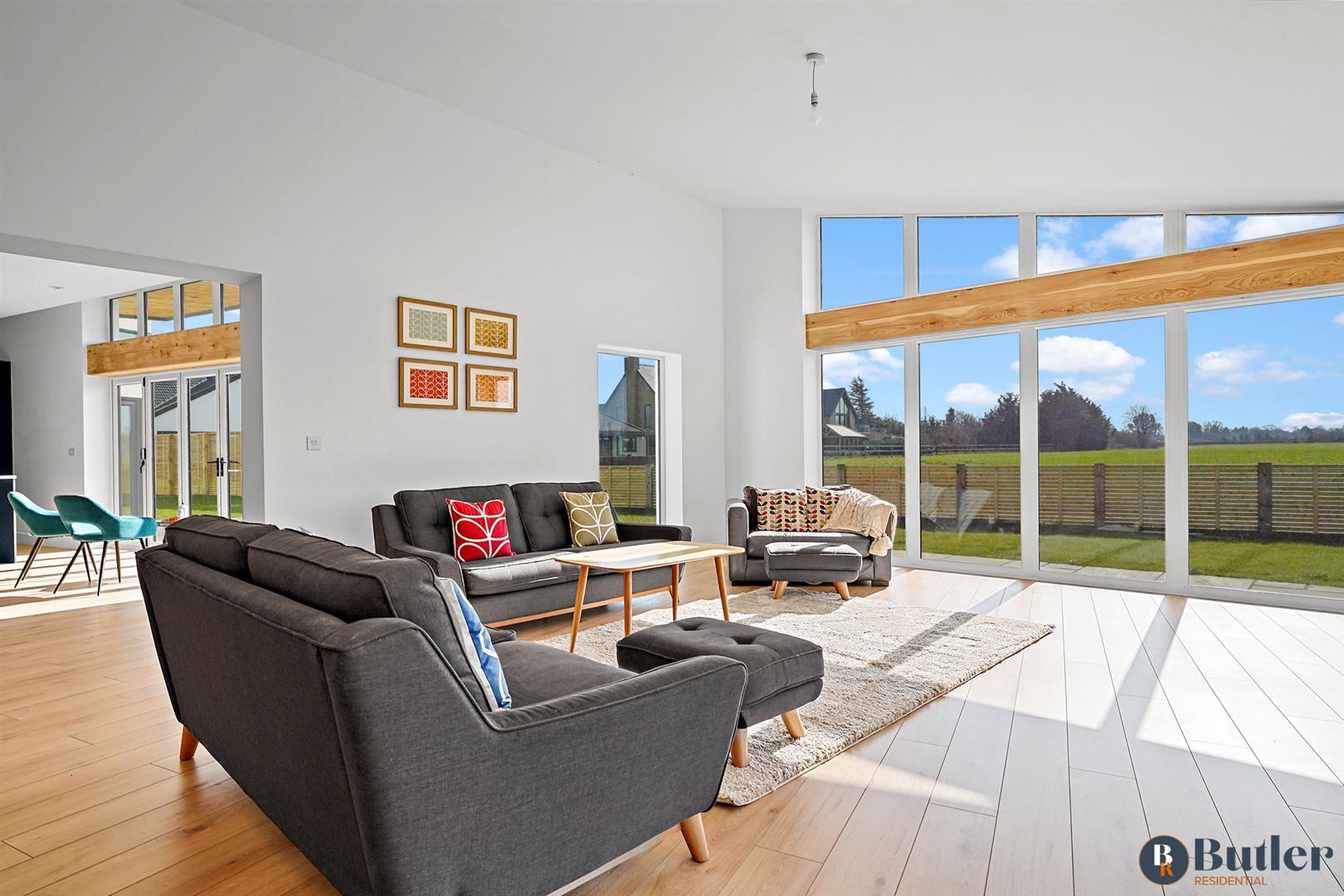 4 bed detached bungalow for sale in Grange View, Blunham  - Property Image 10