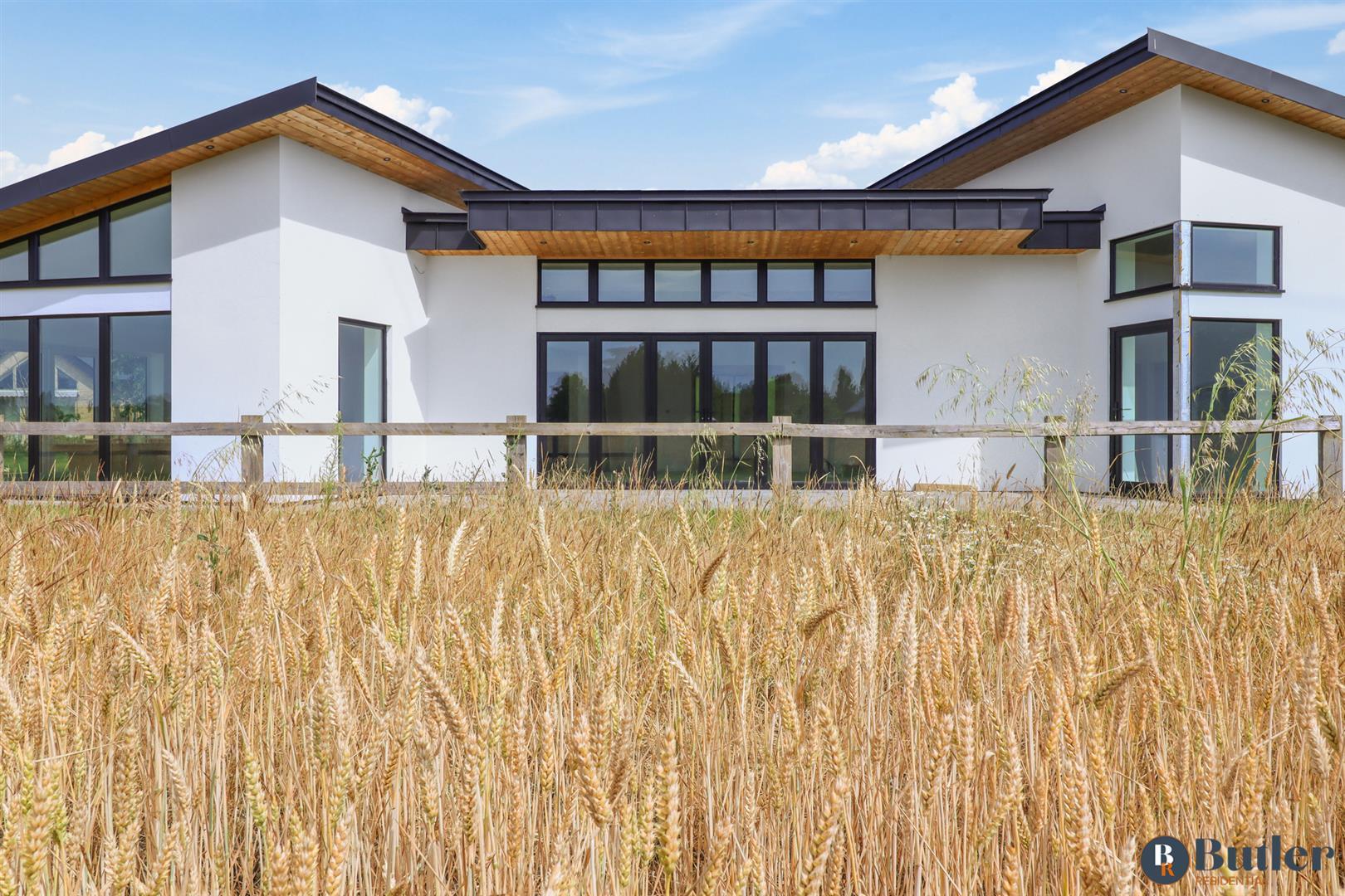 4 bed detached bungalow for sale in Grange View, Blunham 74