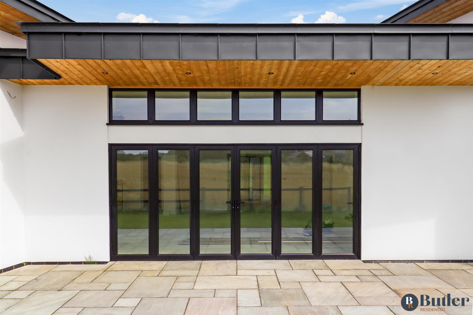 4 bed detached bungalow for sale in Grange View, Blunham 73